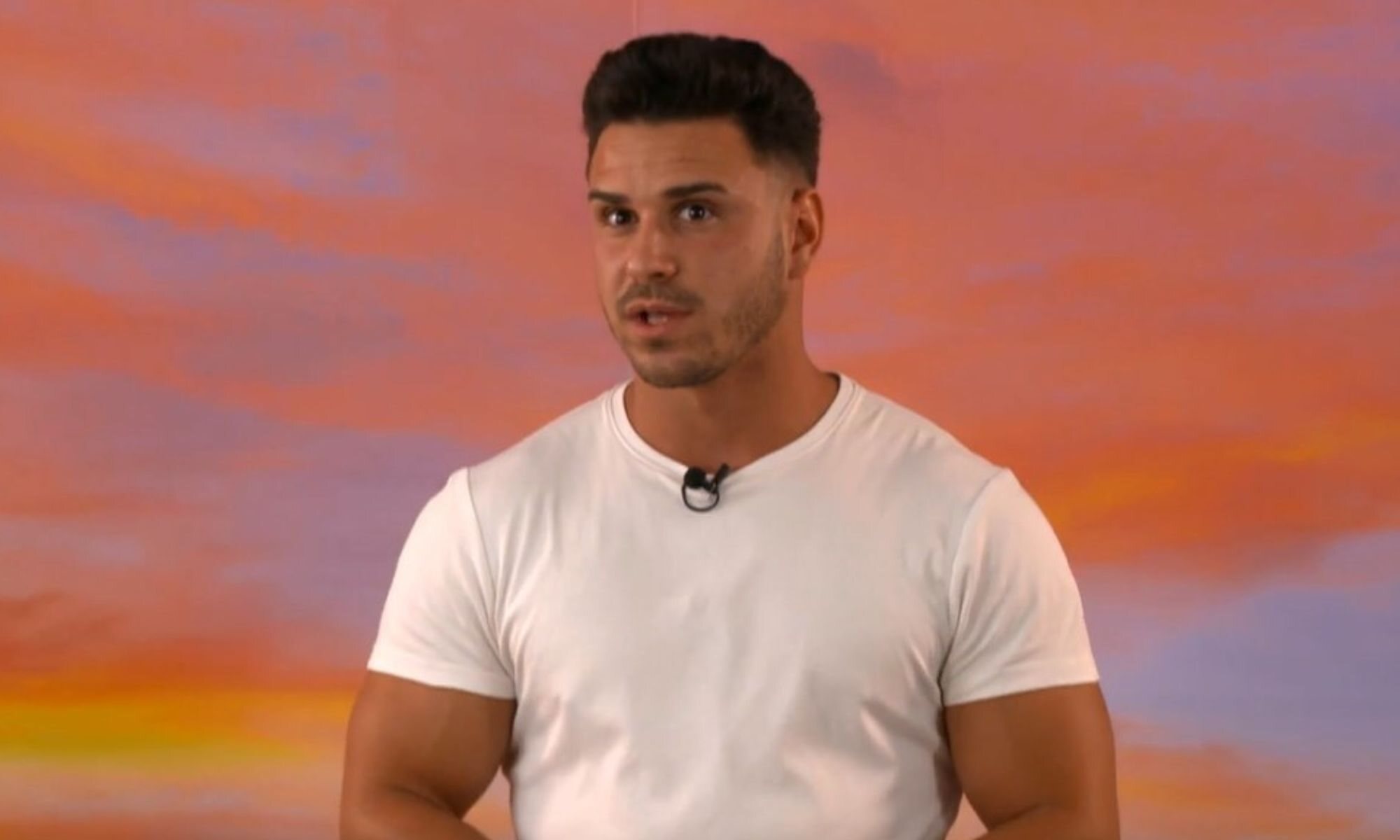 Vladi, soltero de 'La isla de las tentaciones 5'