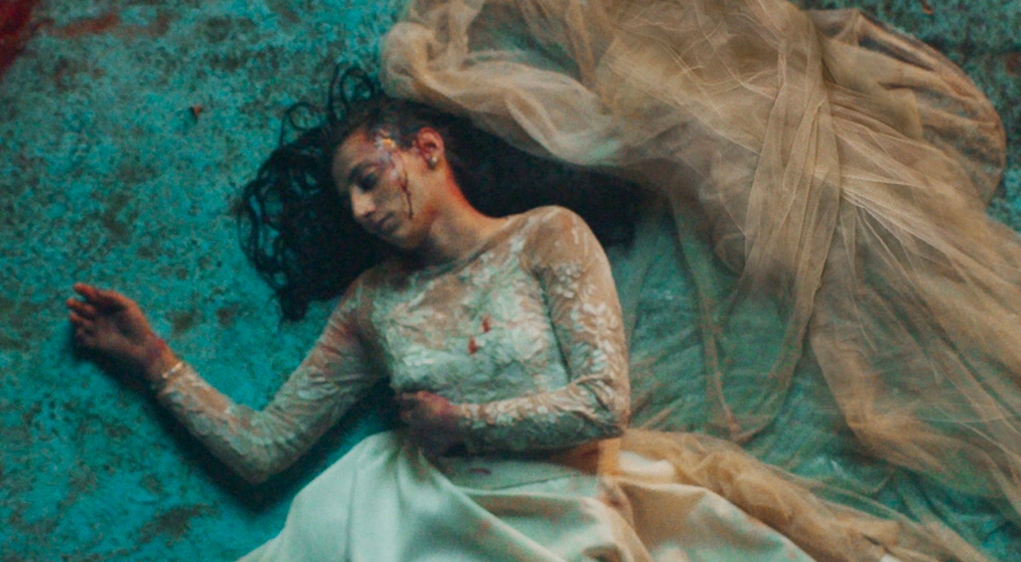 &#39;La novia gitana&#39;