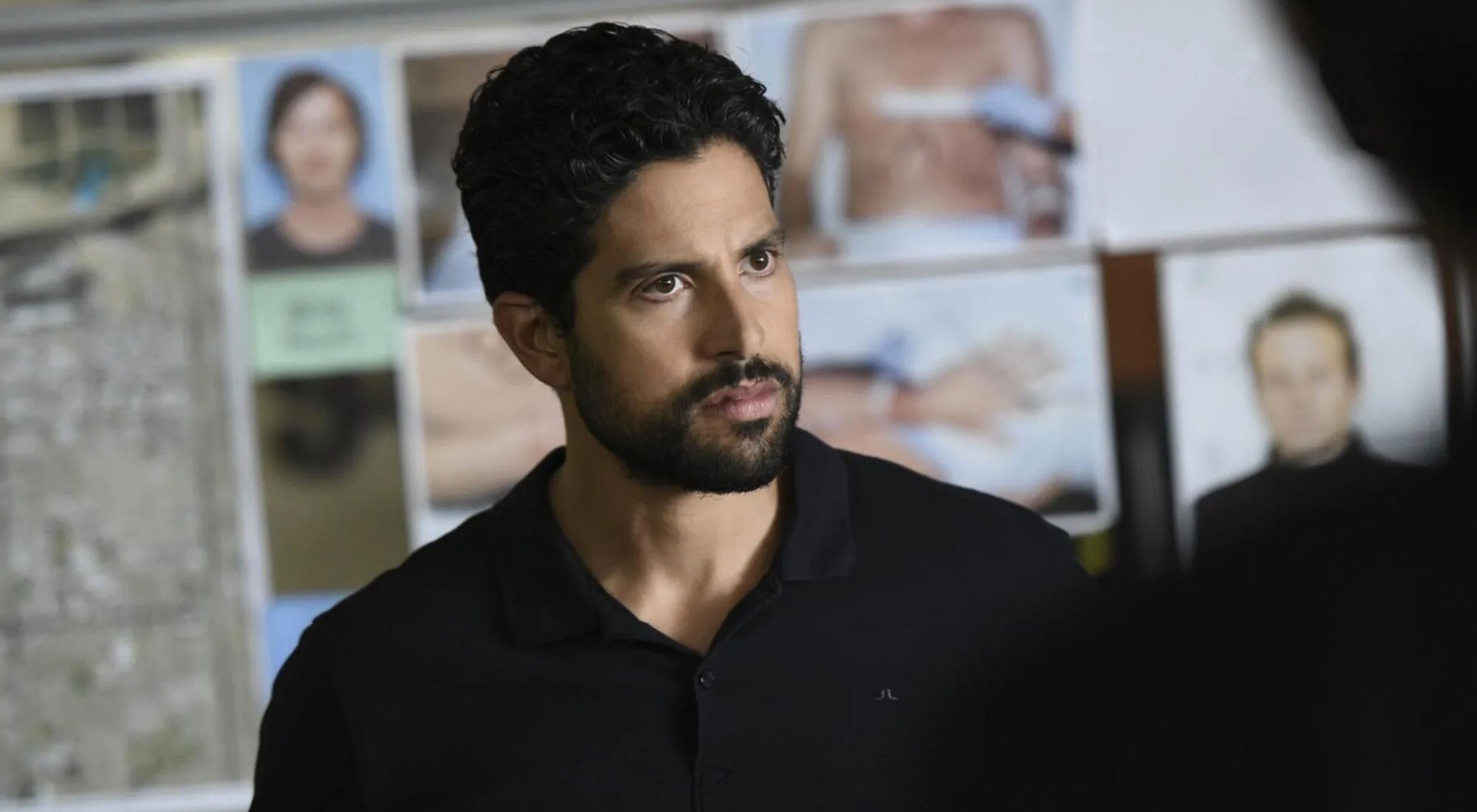 &#39;Mentes criminales&#39;