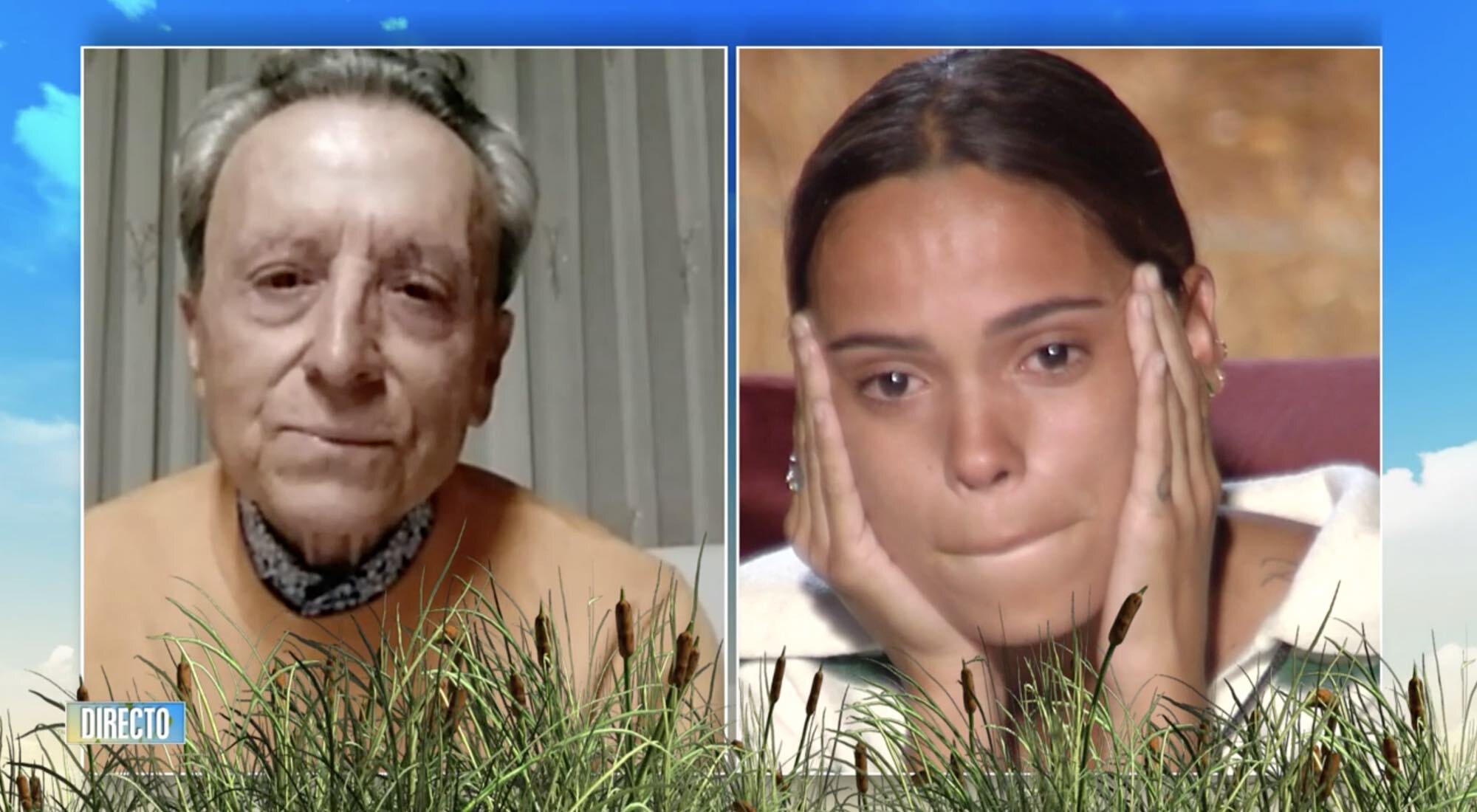 'Pesadilla en El Paraíso'