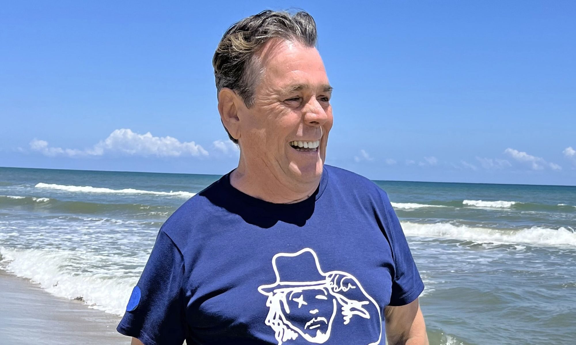 Posado Juan Muñoz 'Supervivietes 2022'