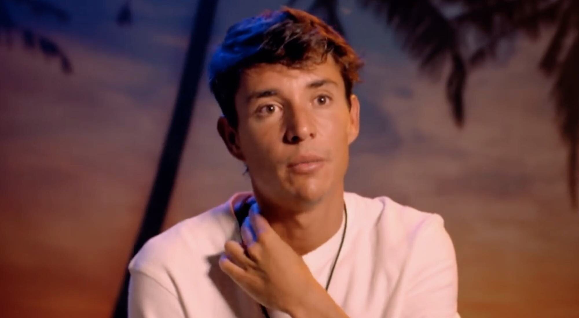 &#39;La isla de las tentaciones&#39;