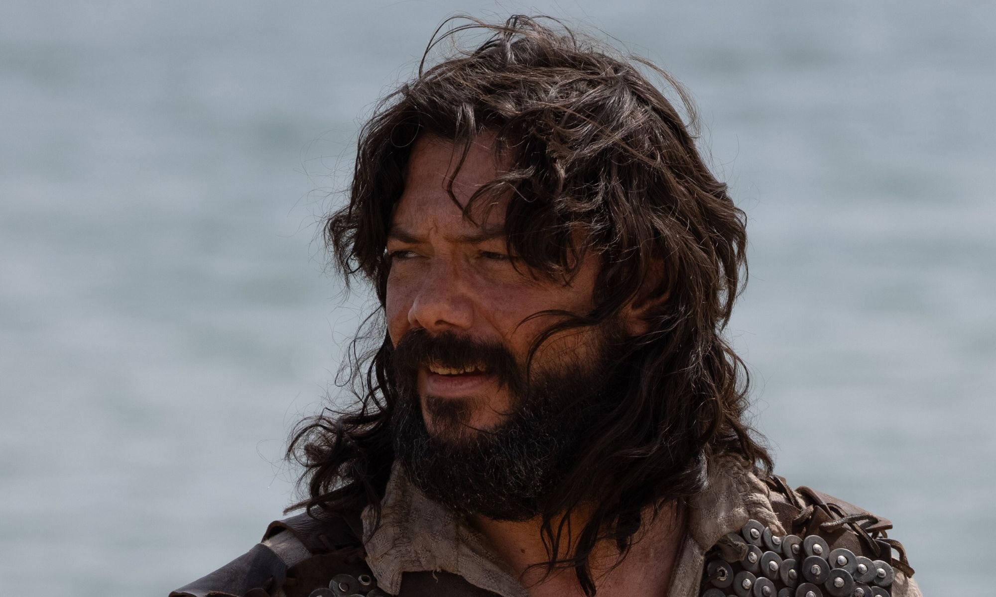 Álvaro Morte en &#39;Sin límites&#39;