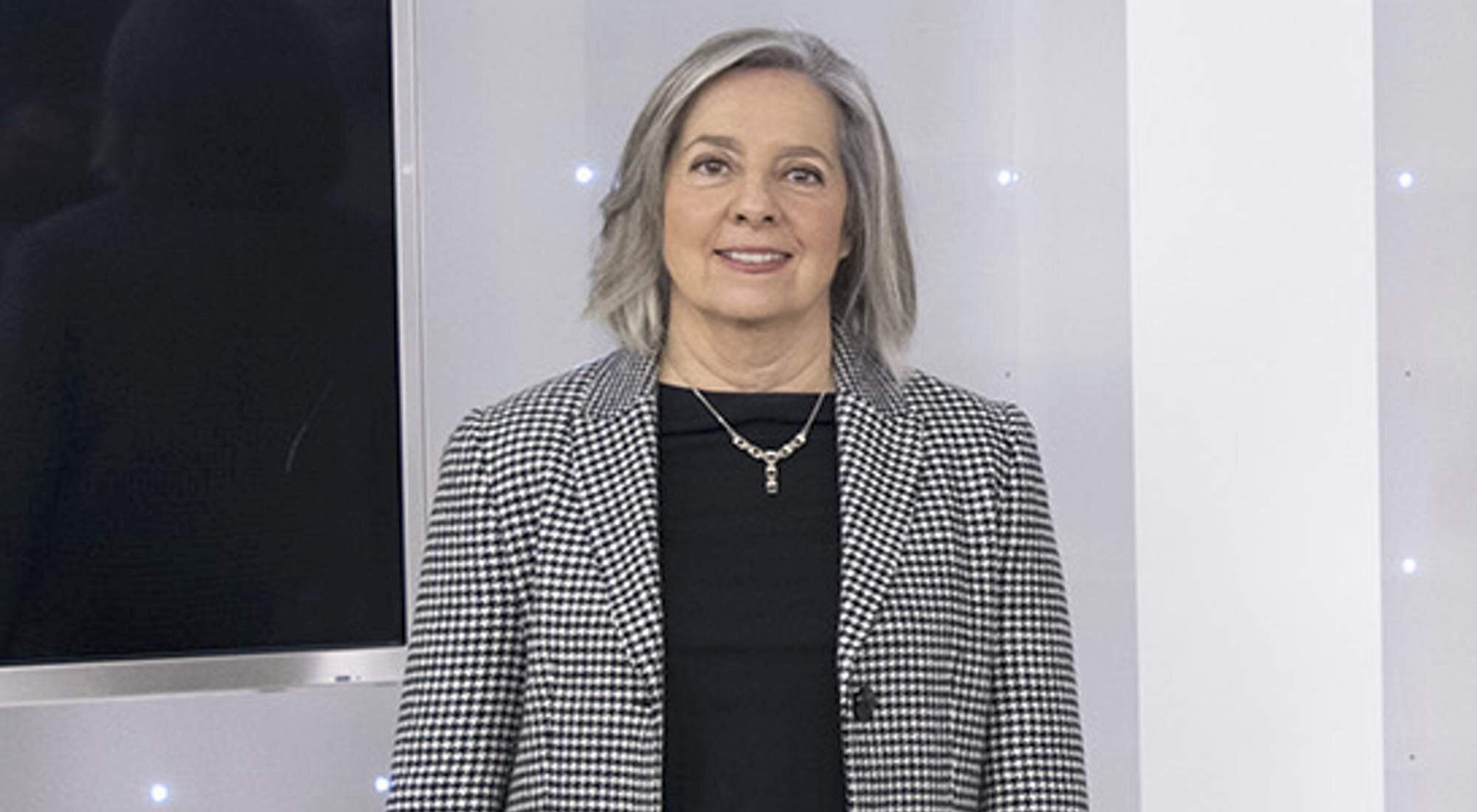 Amalia Martínez de Velasco