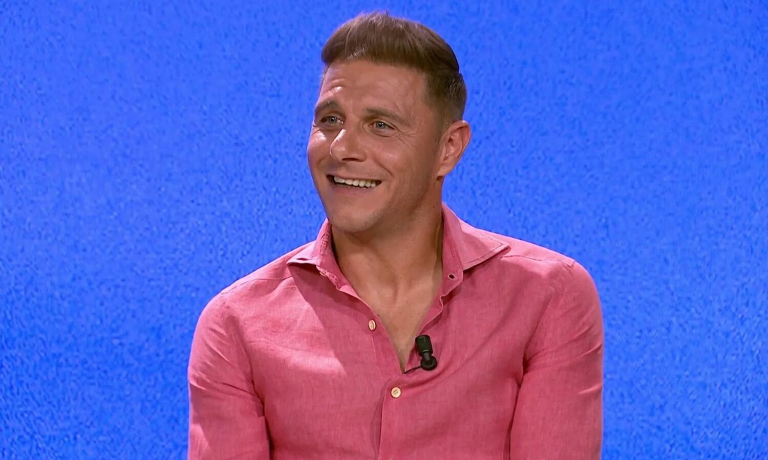 'Joaquín, el novato' se estrena el 5 de octubre en busca de darle la