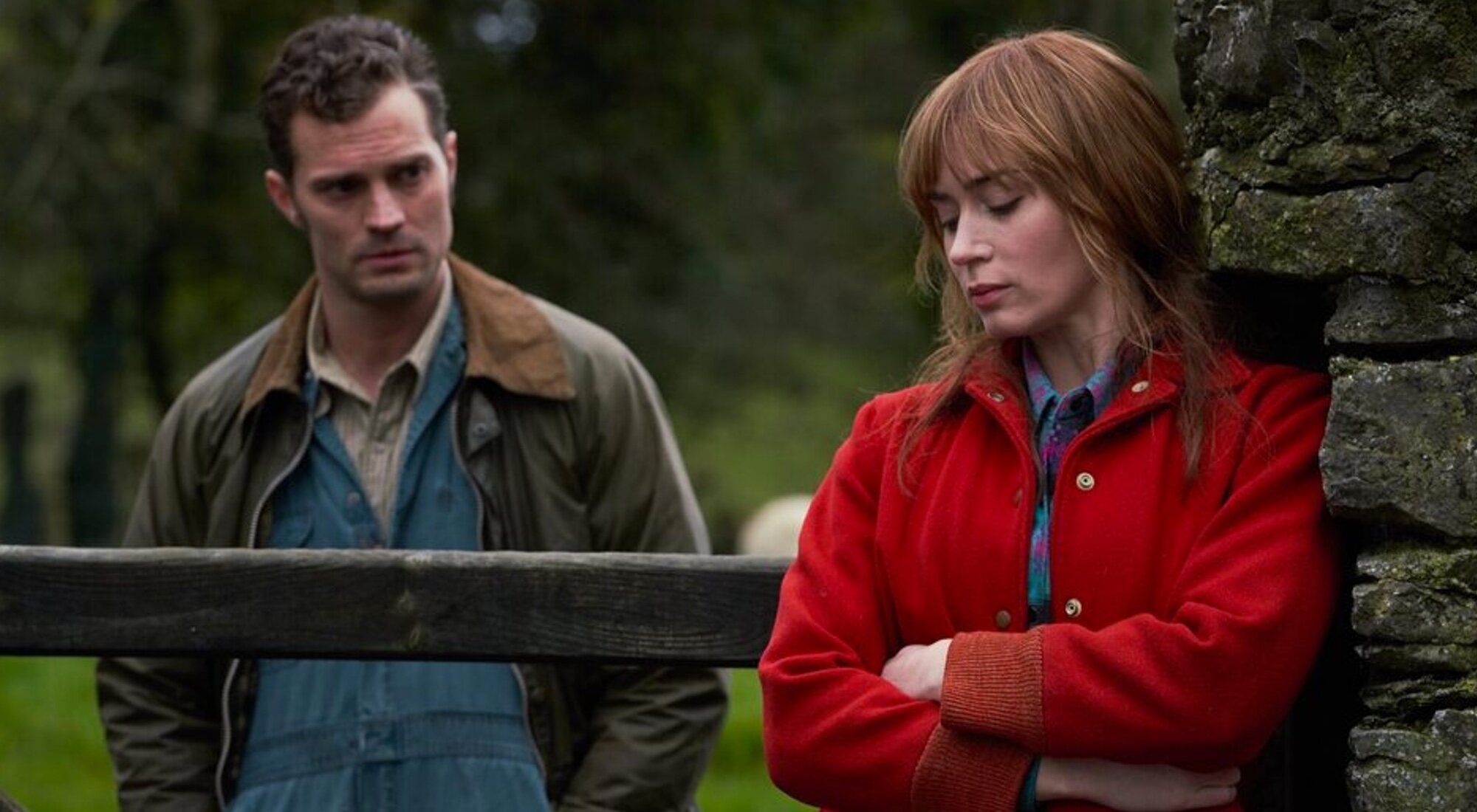 "Una canción irlandesa"