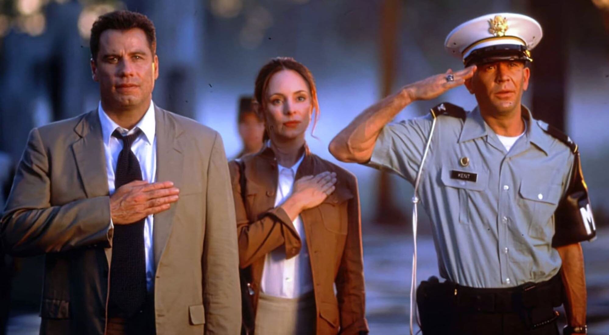 &quot;La hija del general&quot;