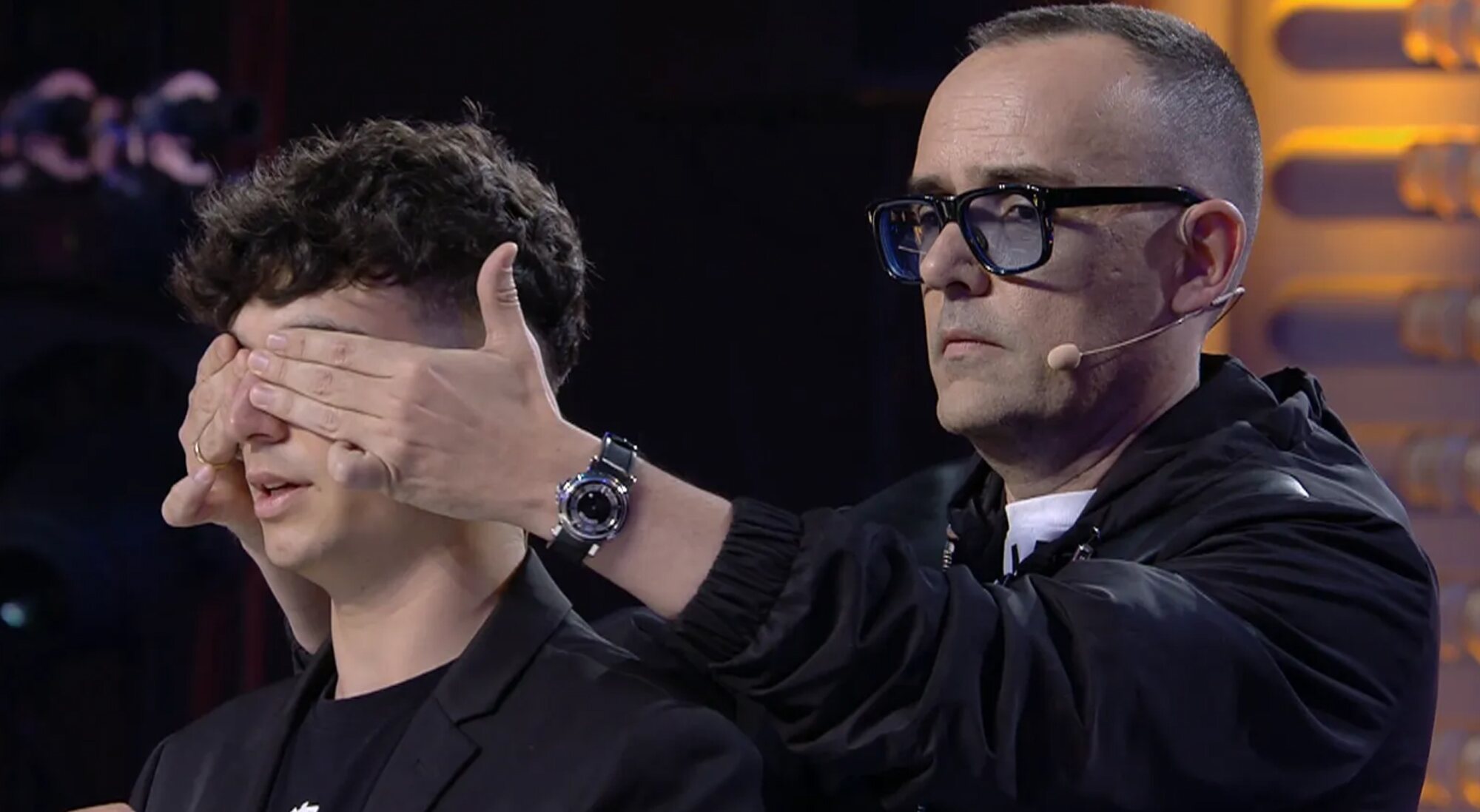 &#39;Got Talent España&#39;