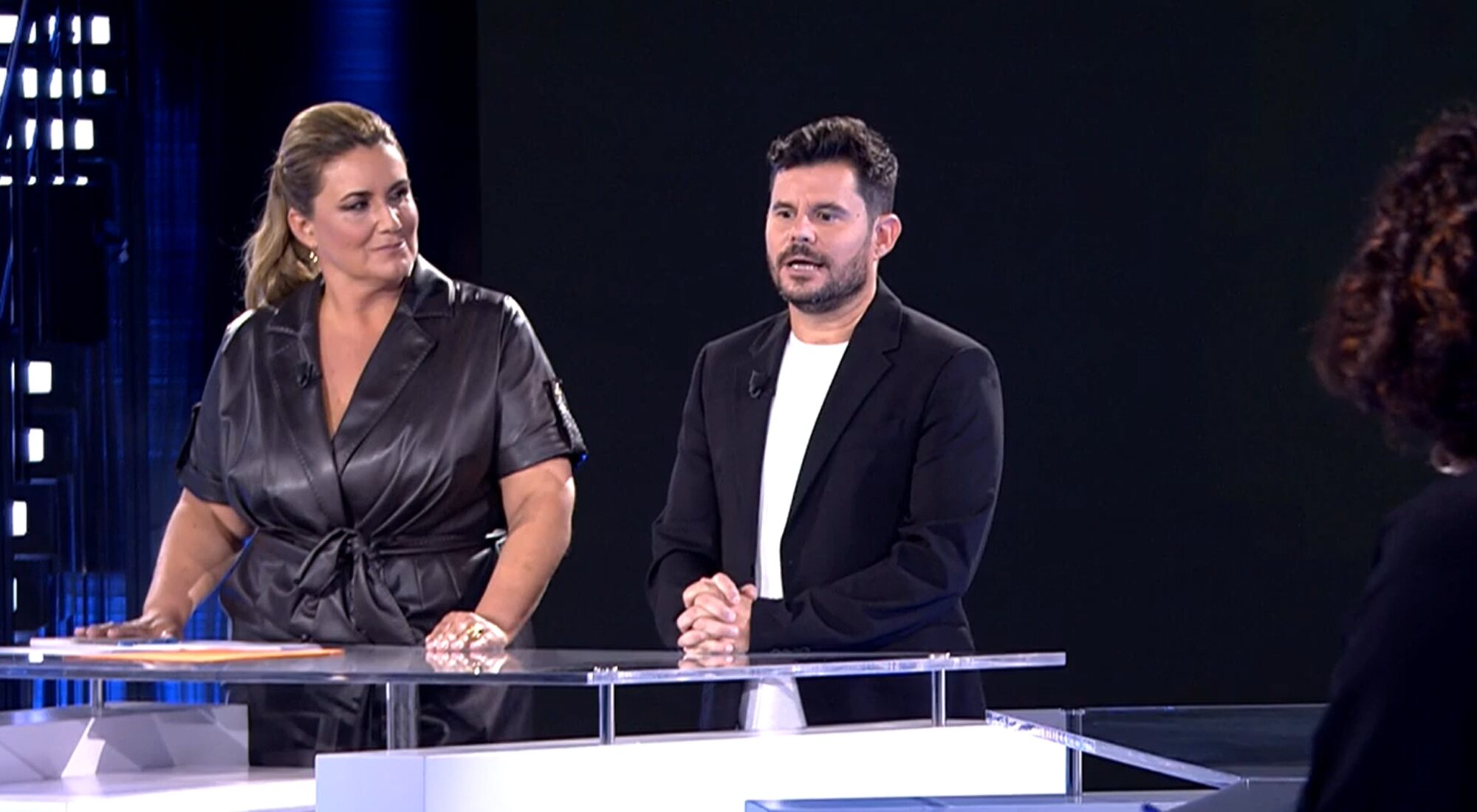 '¿Quién es mi padre?'