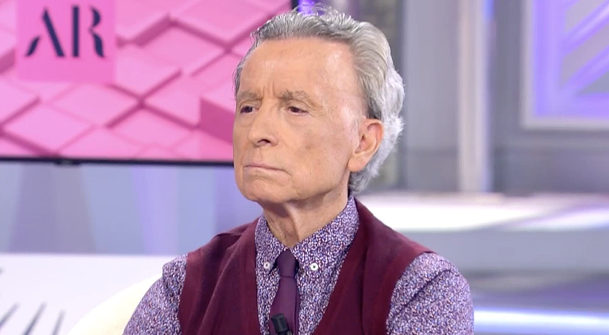 Ortega Cano, en &#39;El programa de AR&#39;