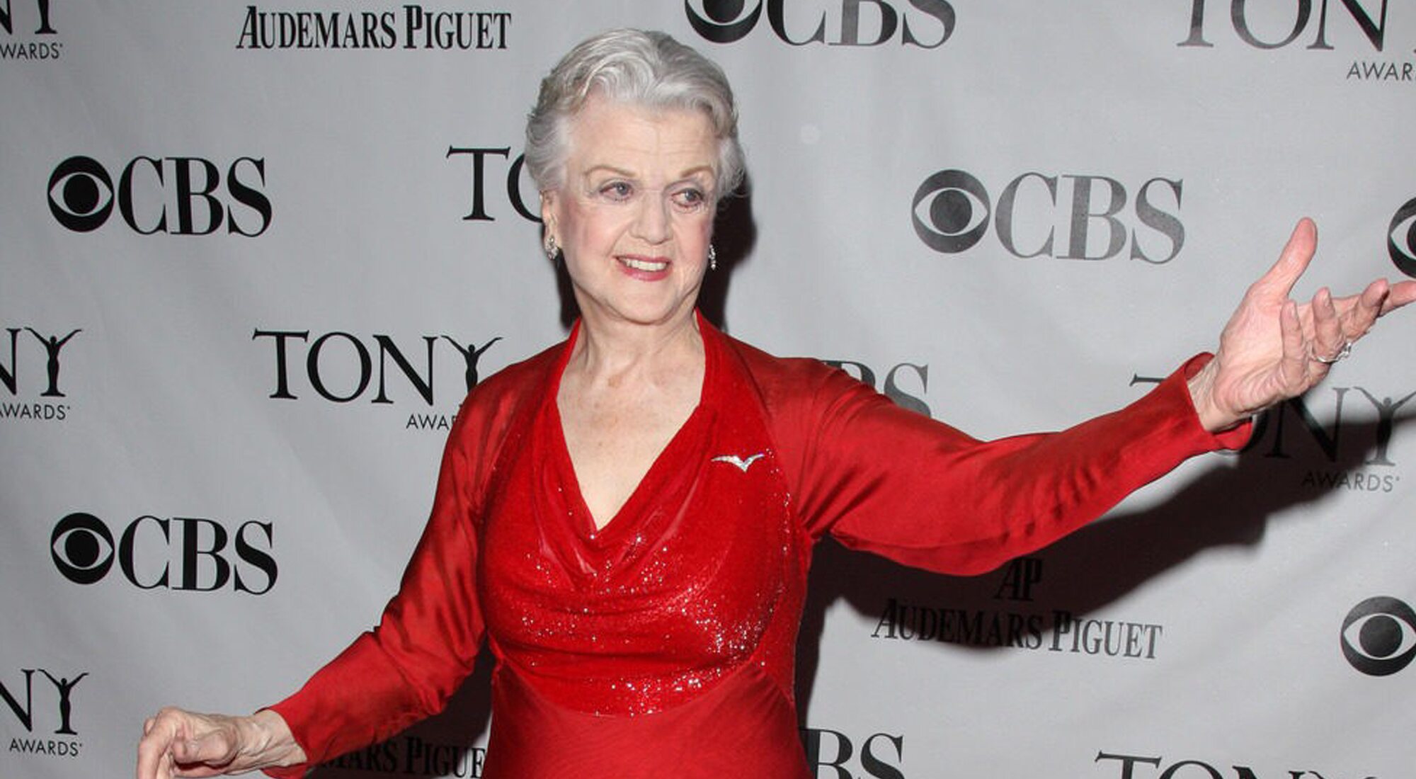 Angela Lansbury