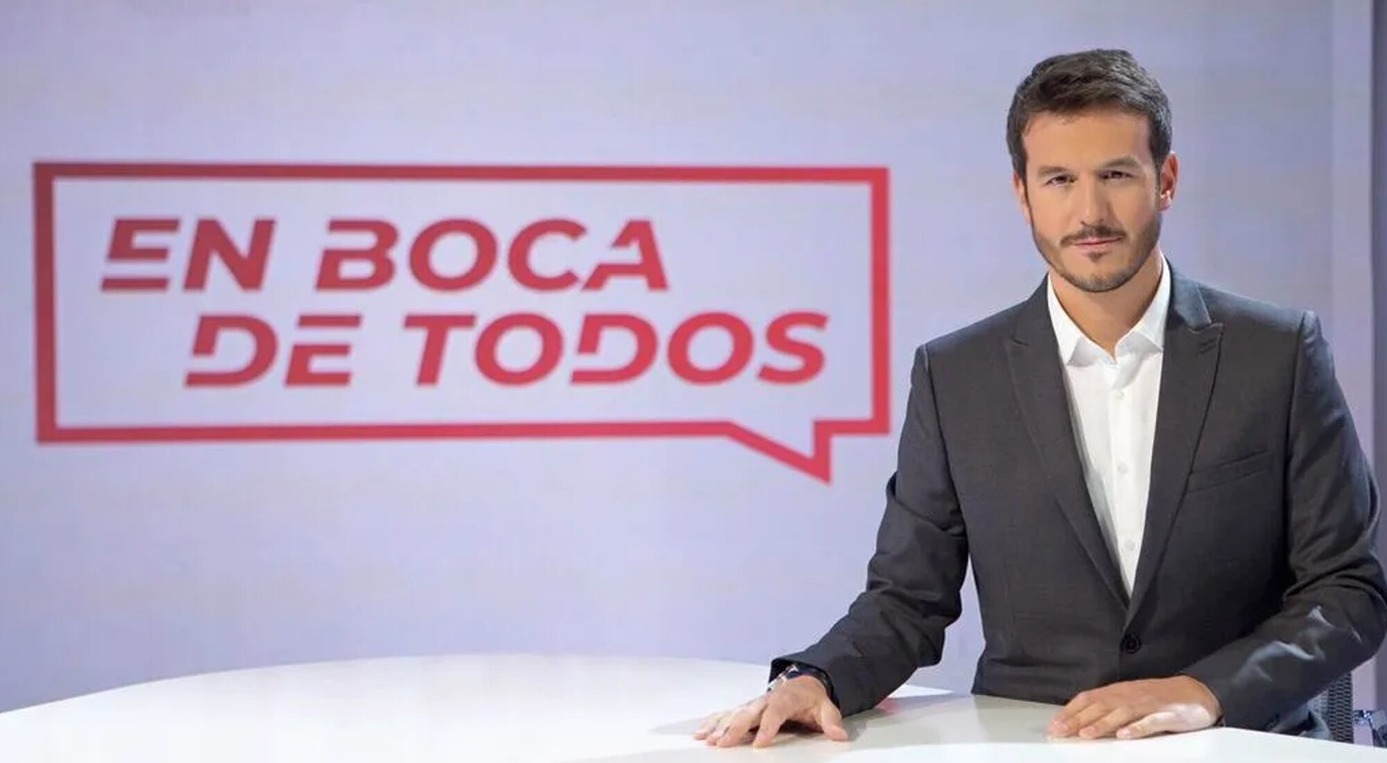 Diego Losada en 'En boca de todos'