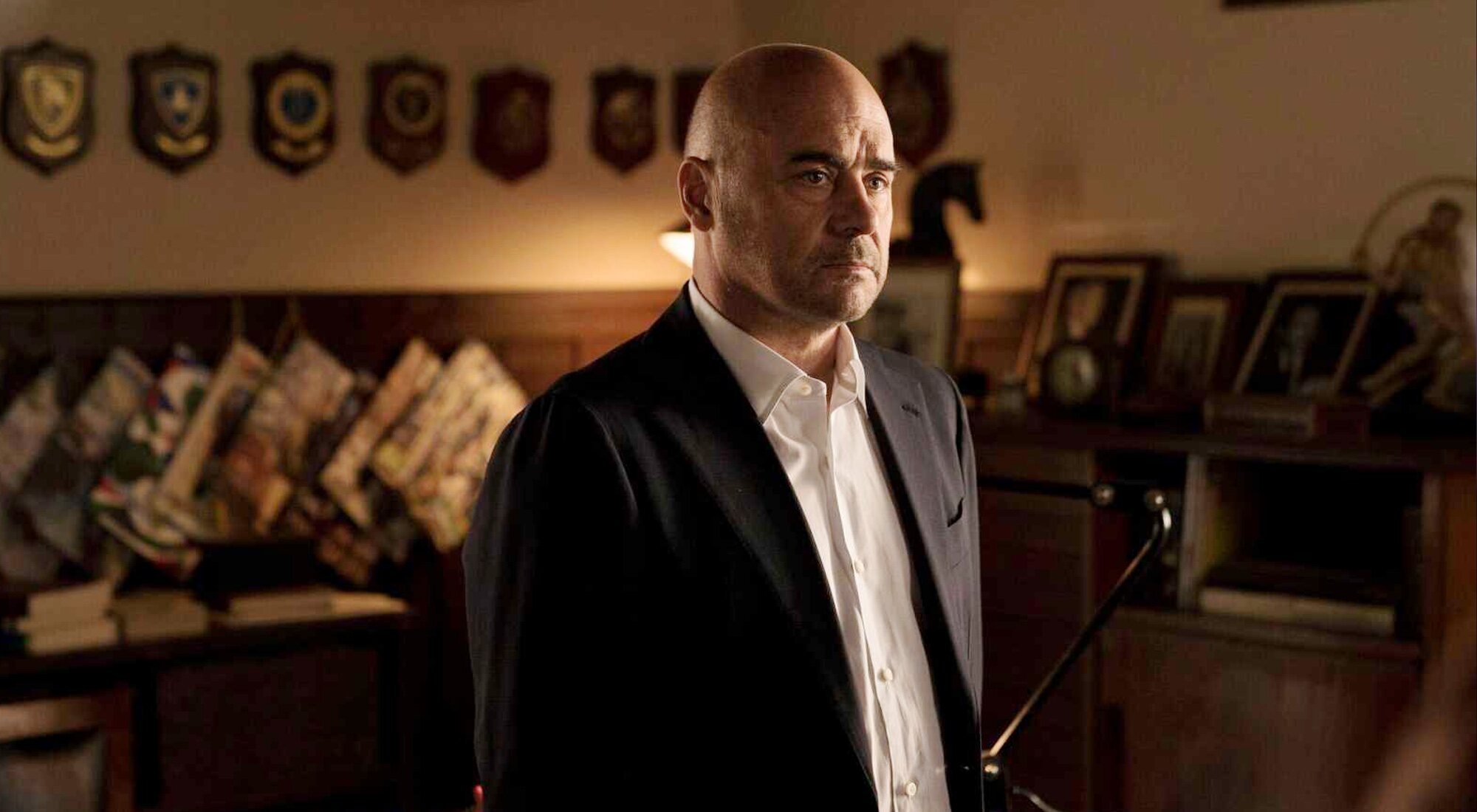 &#39;El Comisario Montalbano&#39;