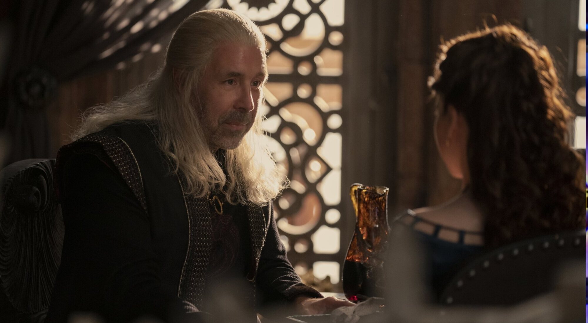 'La Casa del Dragón'