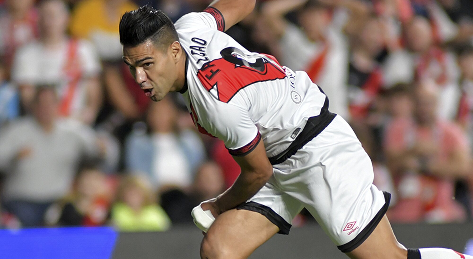 Rayo Vallecano-Getafe