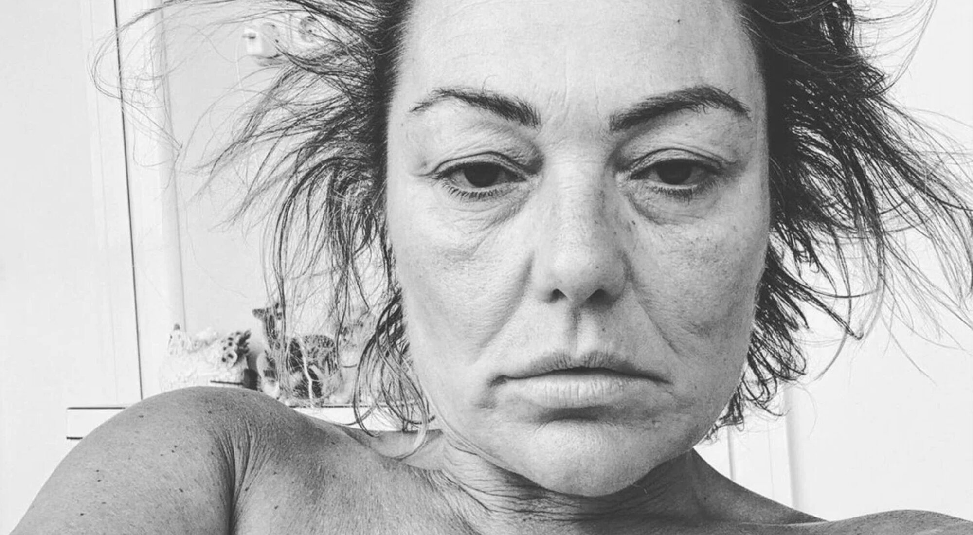 Amaia Montero en Instagram