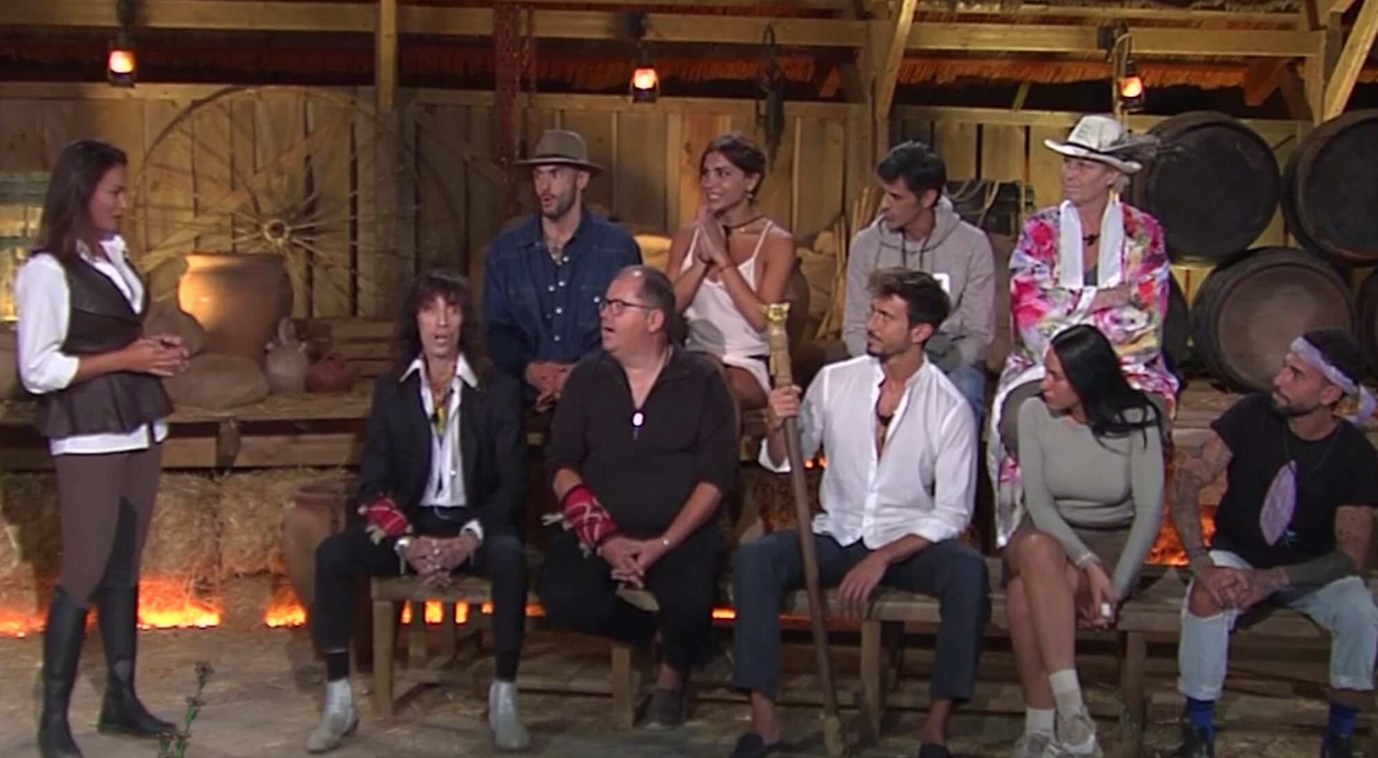 &#39;Pesadilla en El Paraíso&#39;