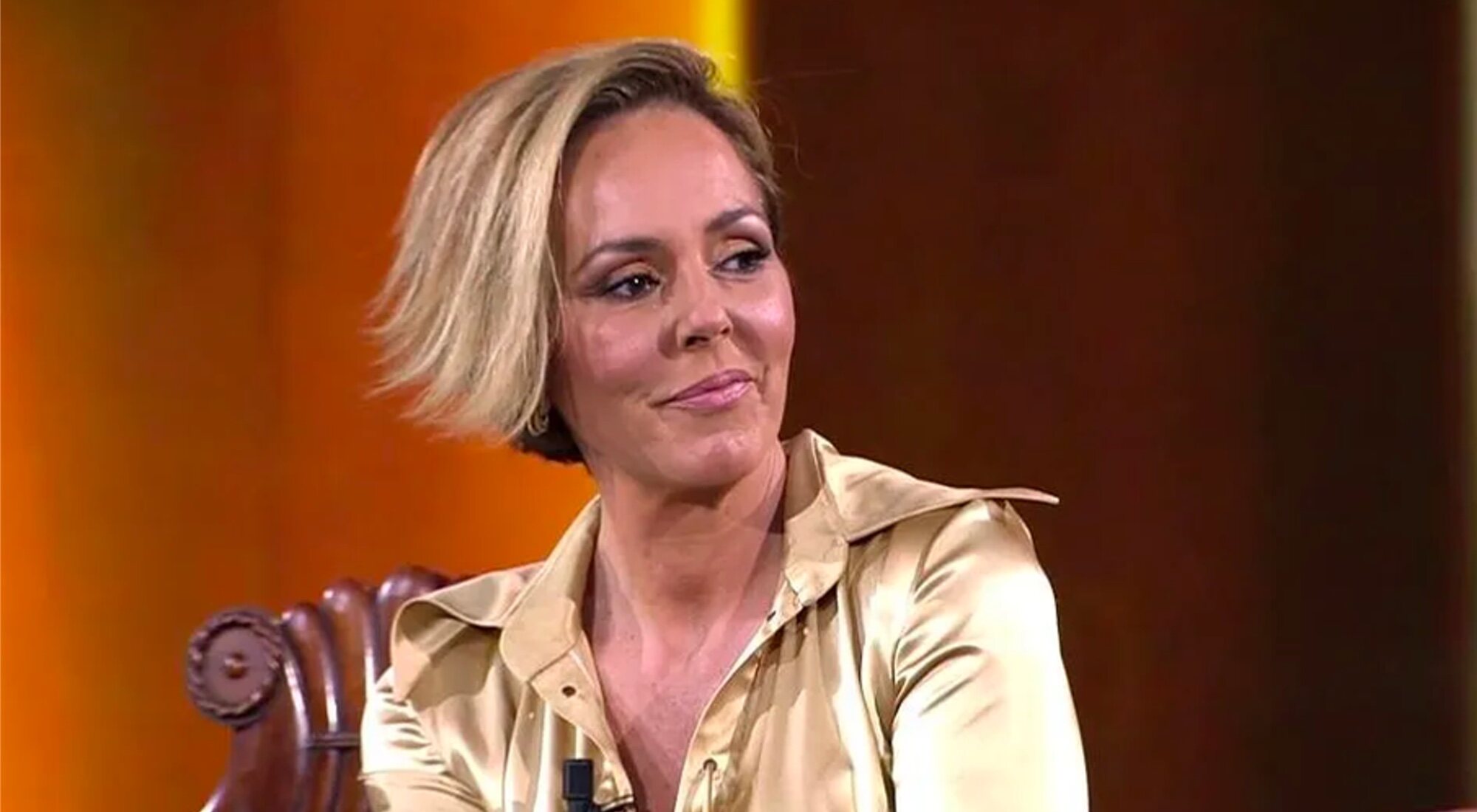 Rocío Carrasco en &#39;En el nombre de Rocío&#39;