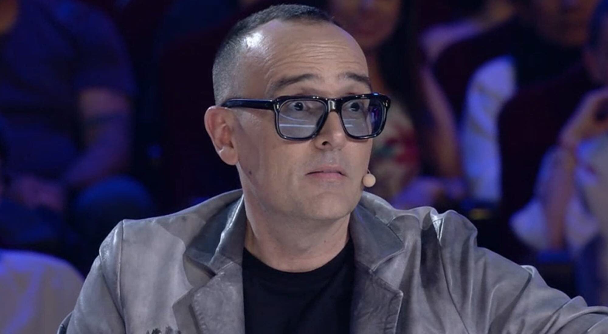 Risto Mejide, en 'Got Talent España'