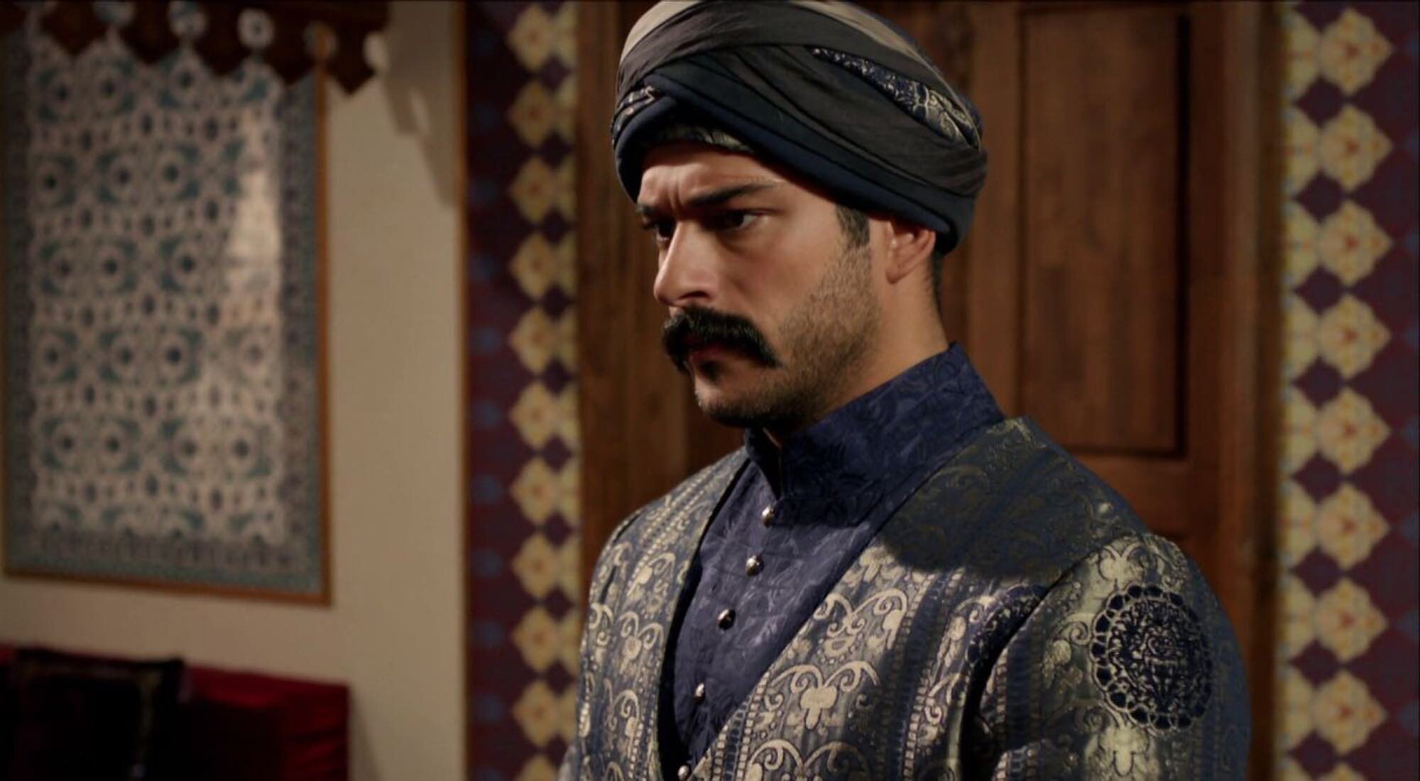 &#39;El sultán&#39;