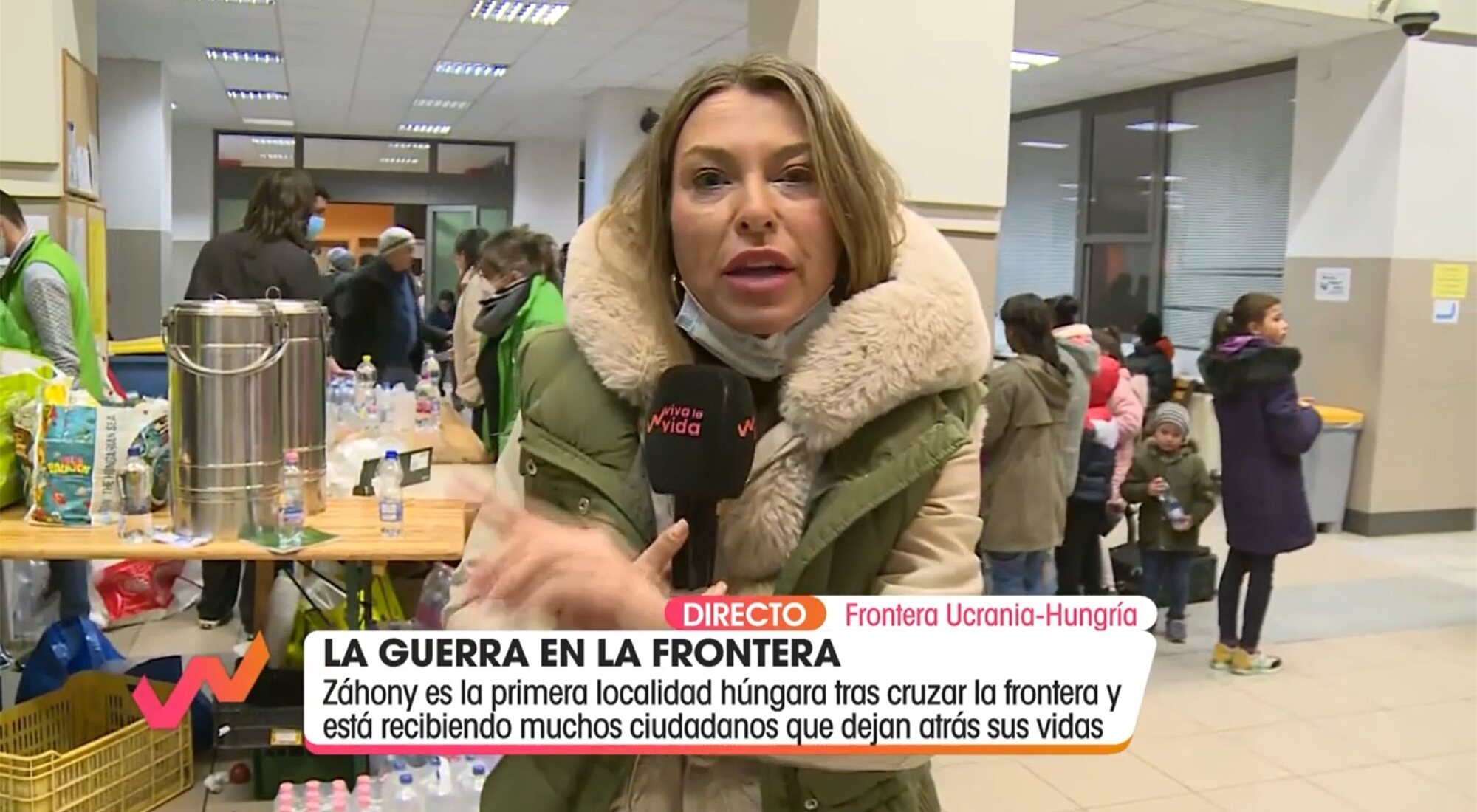 Arancha Pérez Ponce