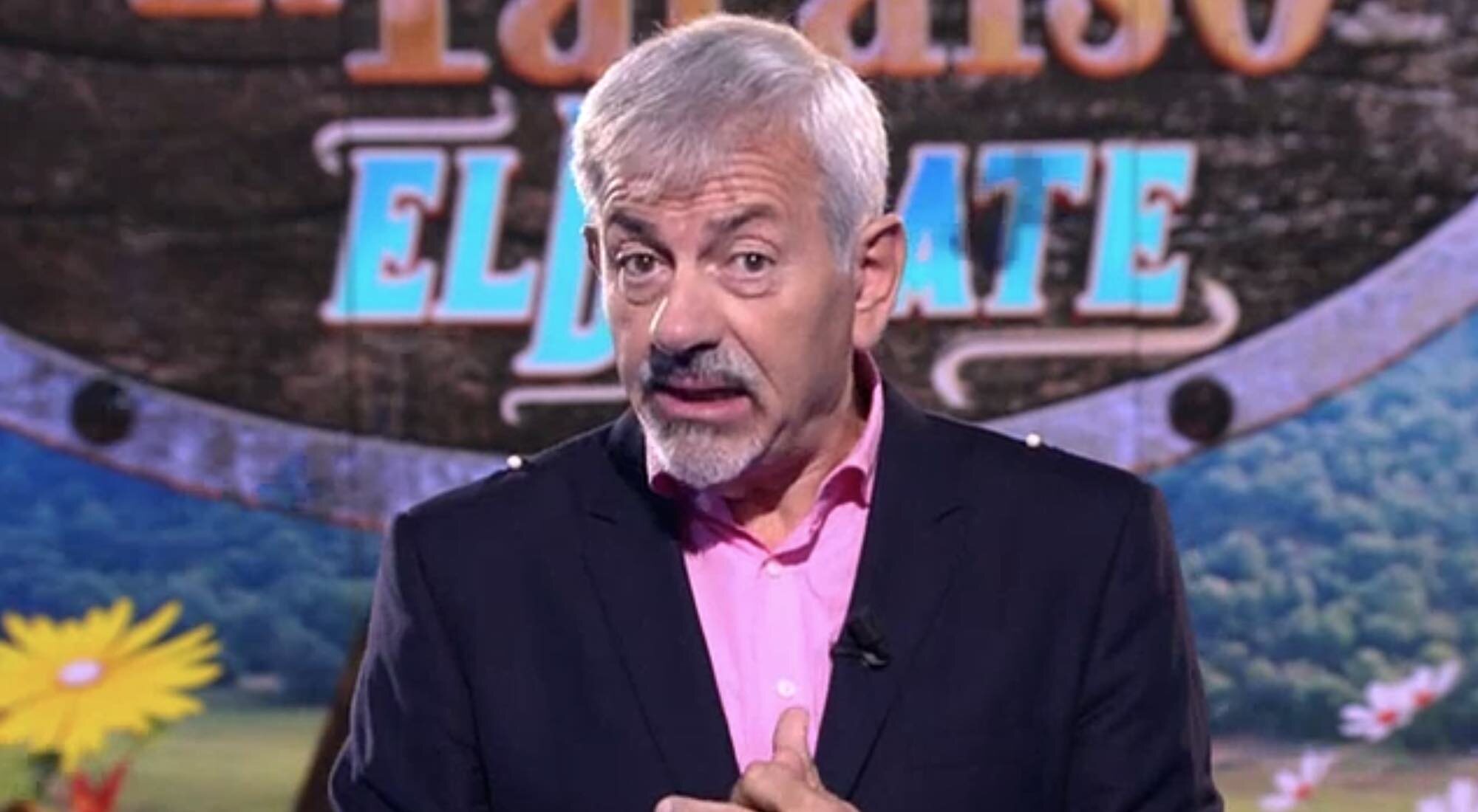 'Pesadilla en El Paraíso: El debate'