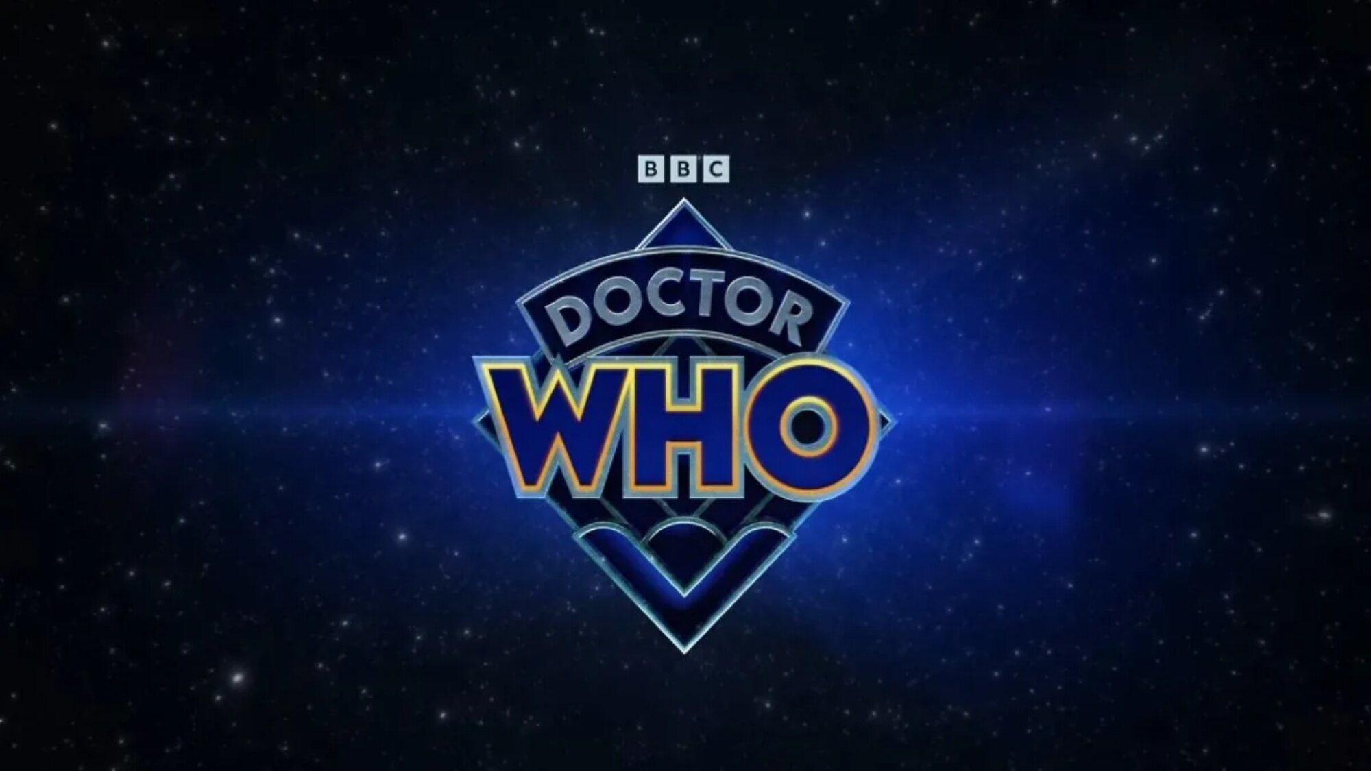 Nuevo logo de 'Doctor Who'
