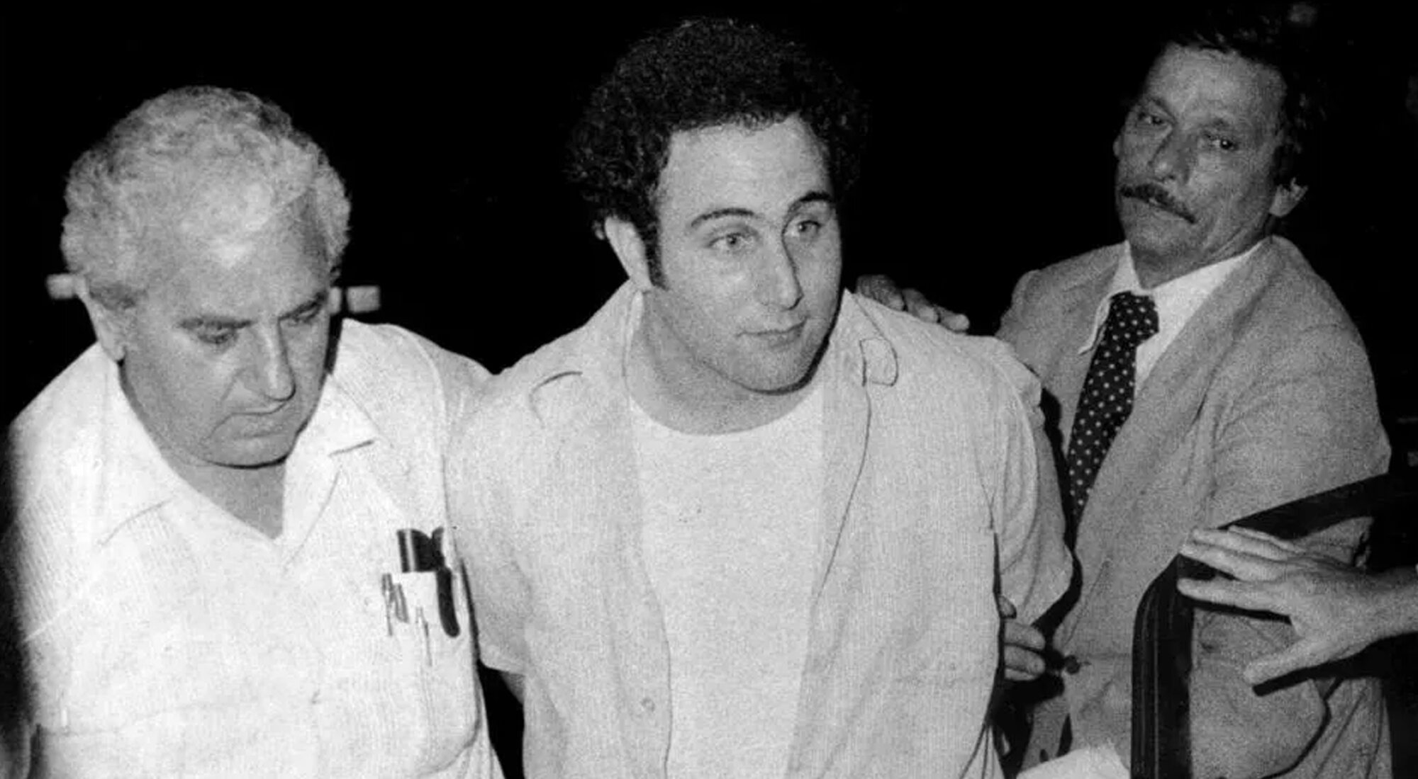 'Los hijos de Sam: un descenso a los infiernos'