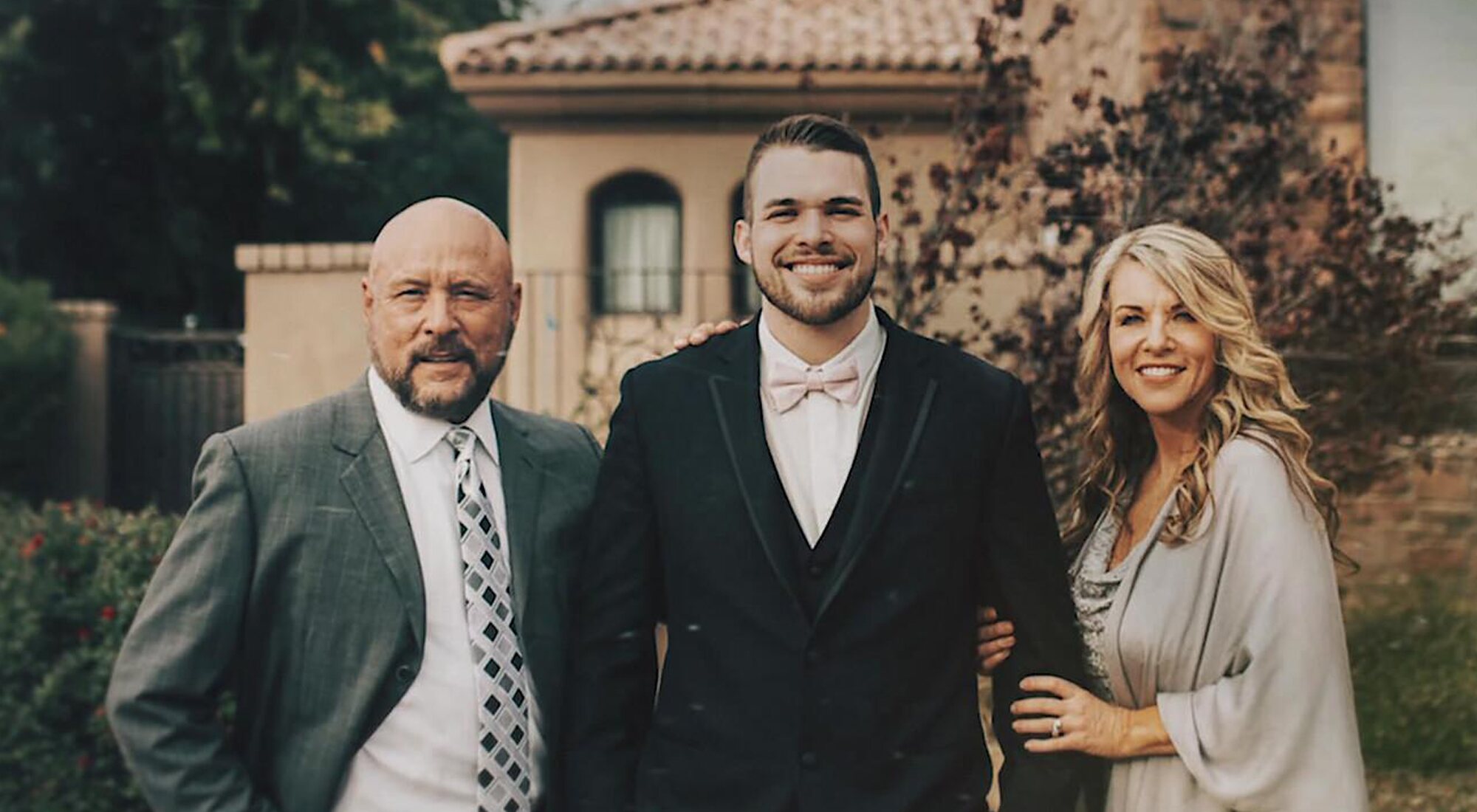 'Los pecados de nuestra madre'