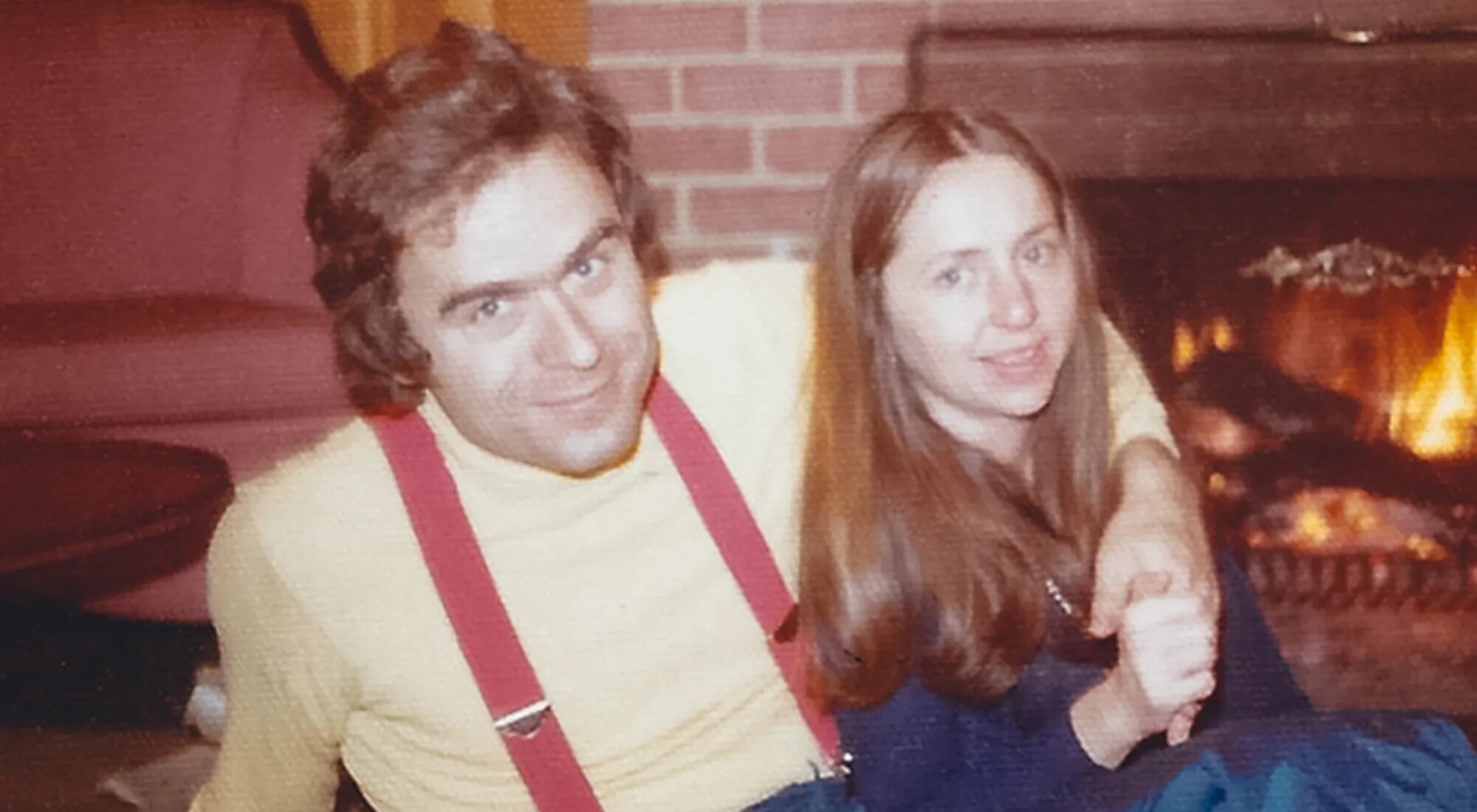 'Ted Bundy: enamorada de un asesino'