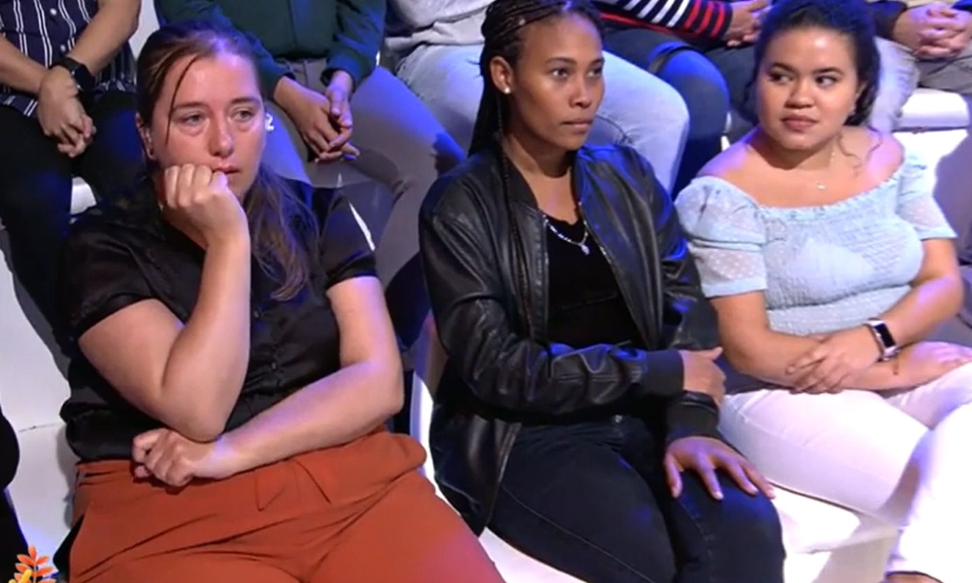 Público de 'Fiesta'