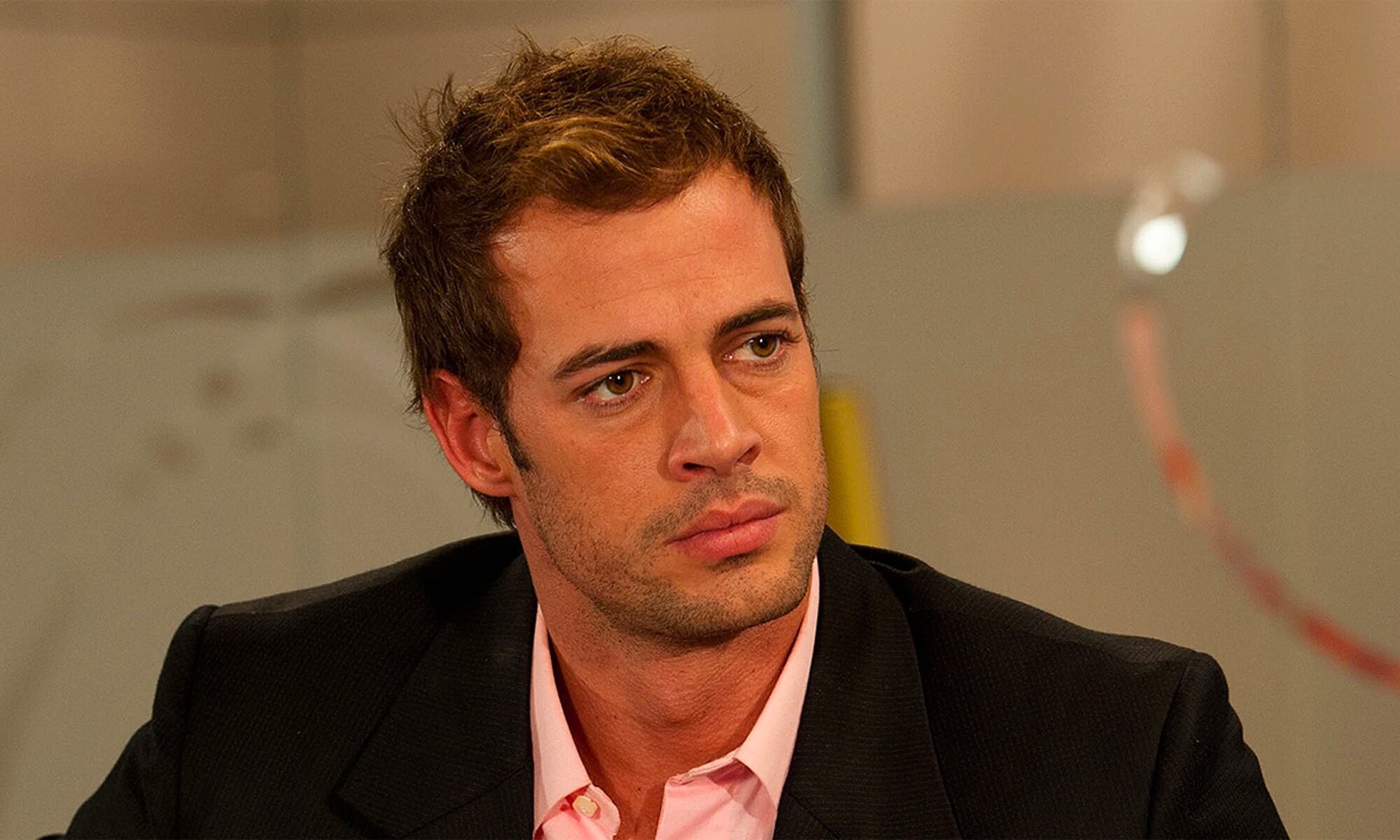 William Levy, en &#39;Triunfo del amor&#39;