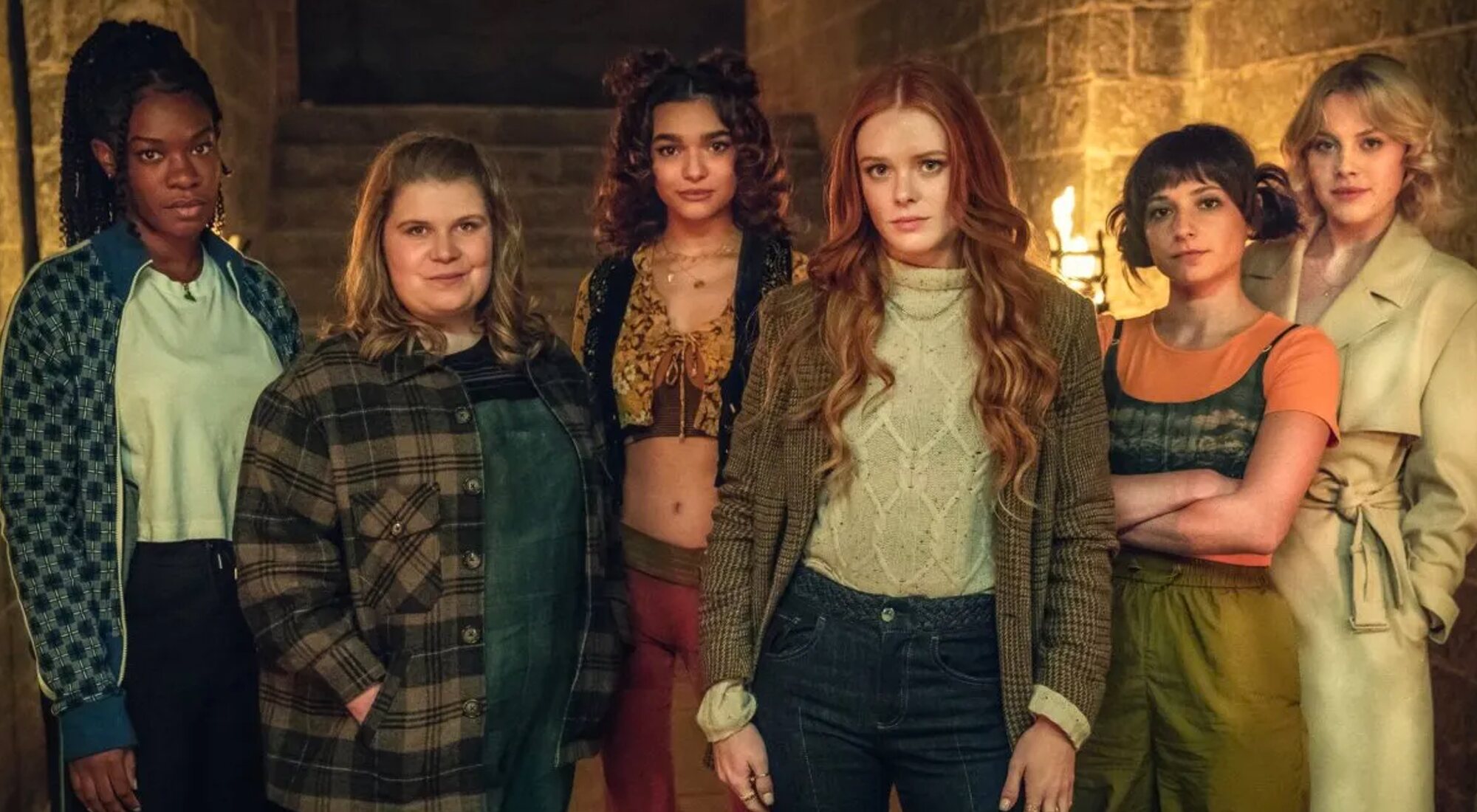 'Destino: La saga Winx'