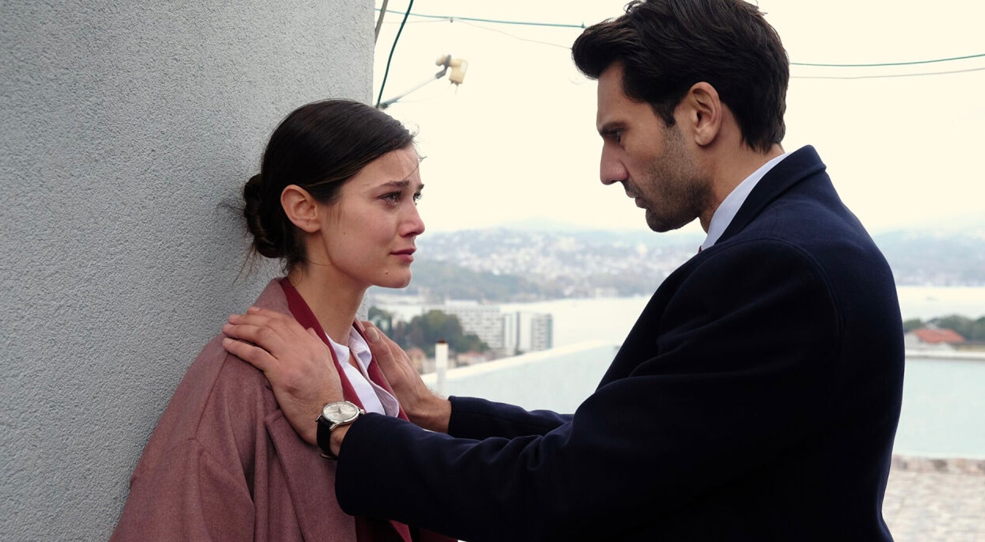 &#39;Secretos de familia&#39;