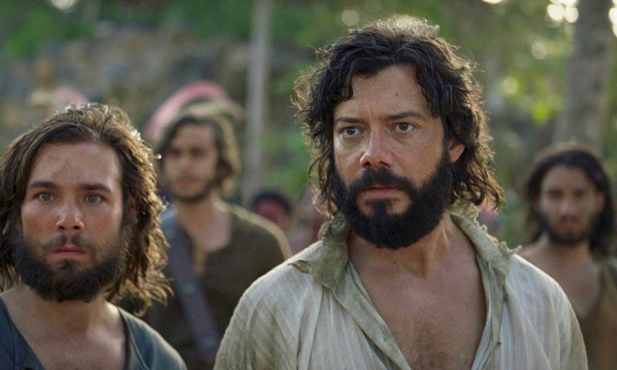 &#39;Sin límites&#39;