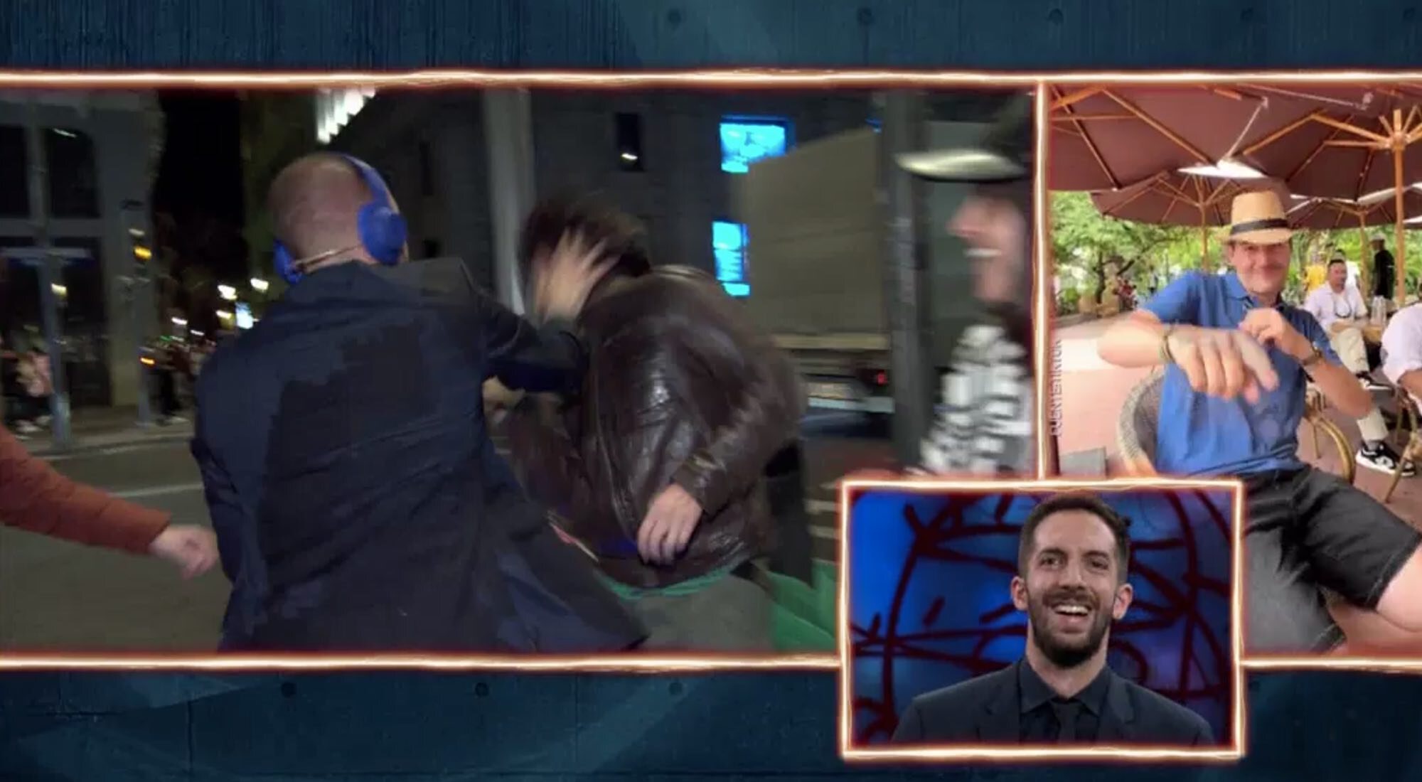 &#39;La resistencia&#39;