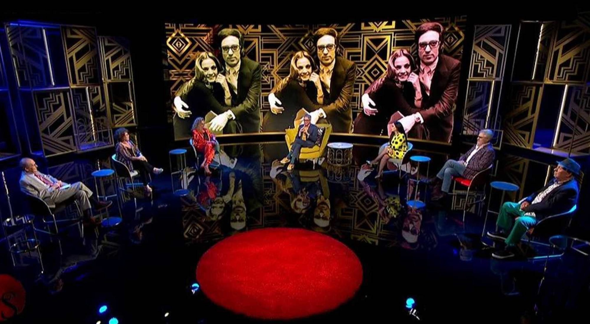 'Lazos de sangre: El debate'