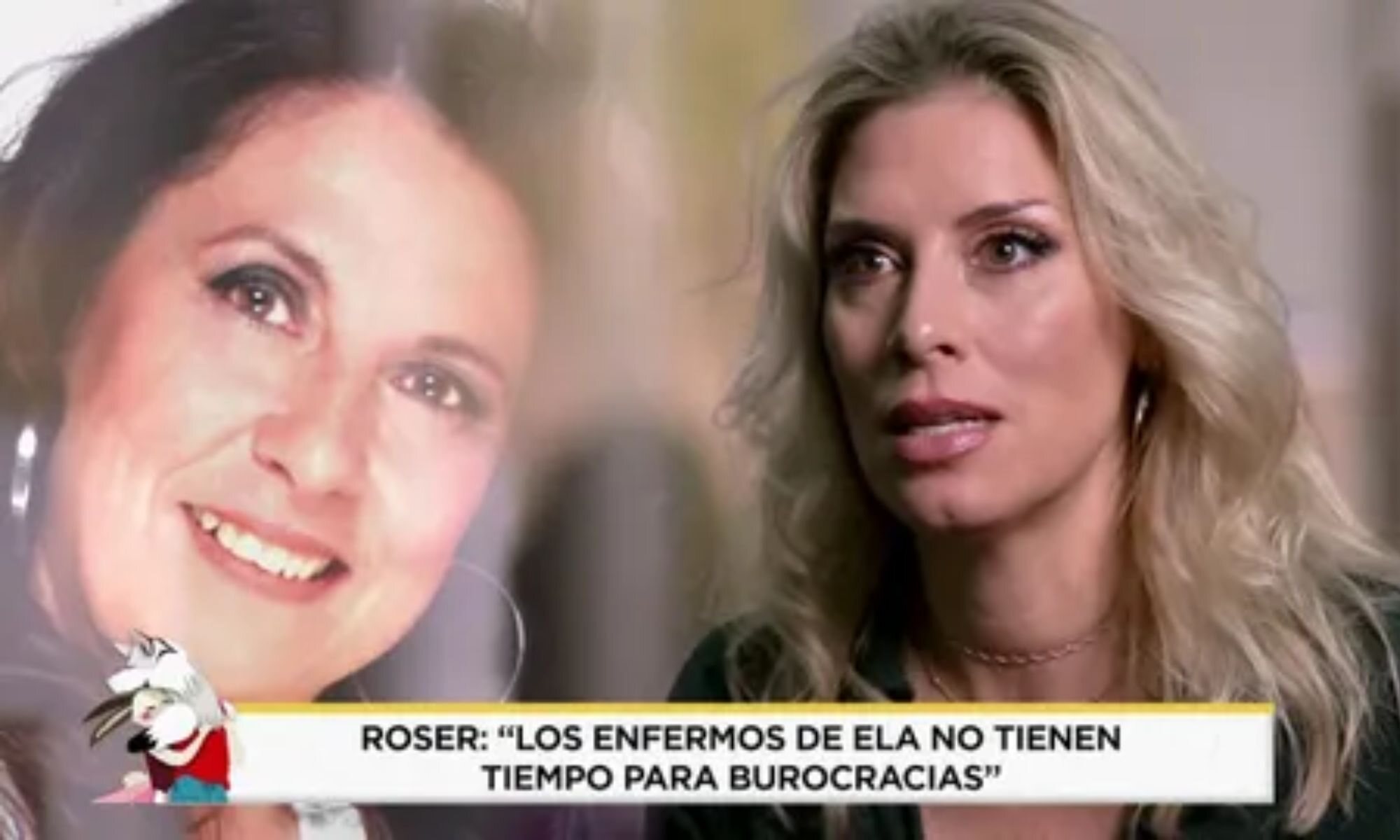 Roser en 'Socialité'