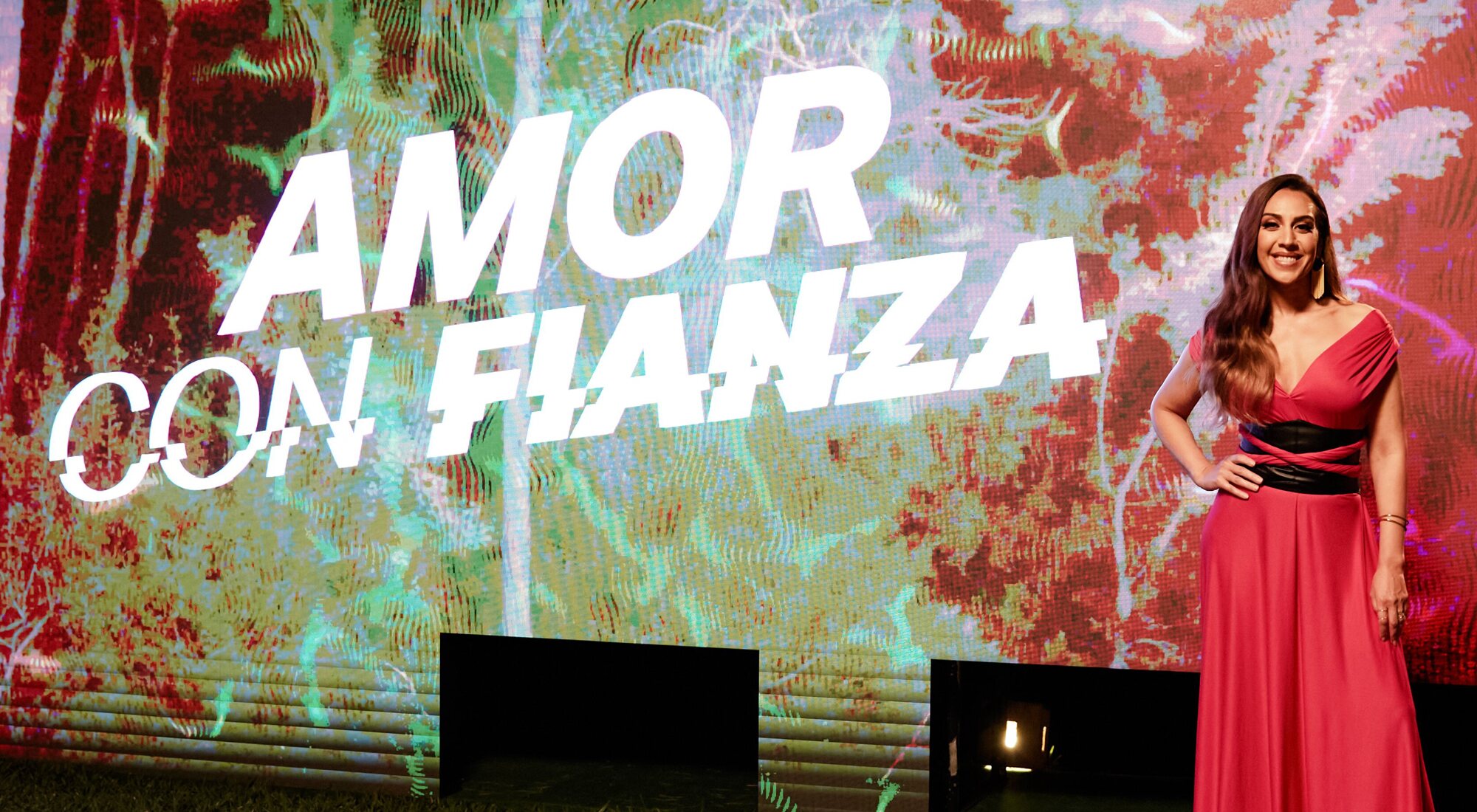 'Amor con fianza'