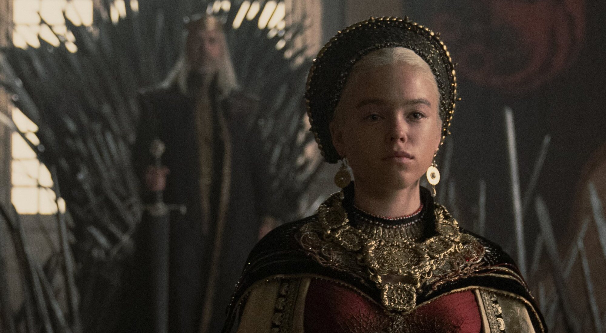 'La Casa del Dragón'