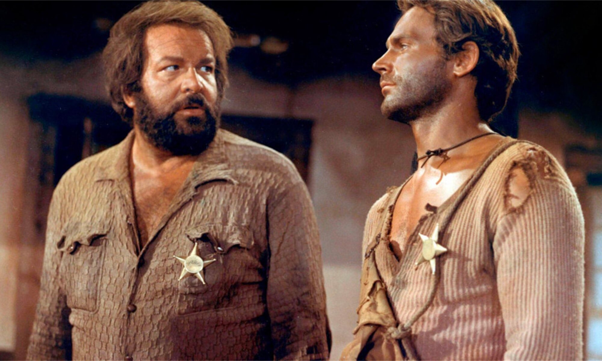 &quot;Tú perdonas... ¡yo no!&quot;