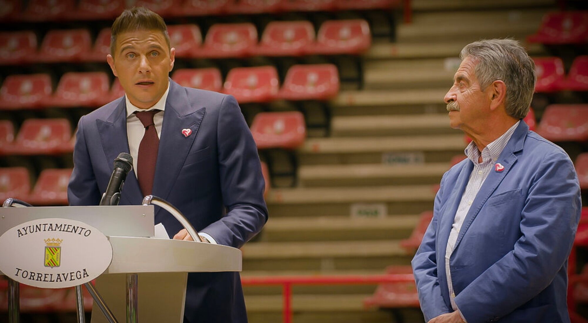 'Joaquín, el novato'