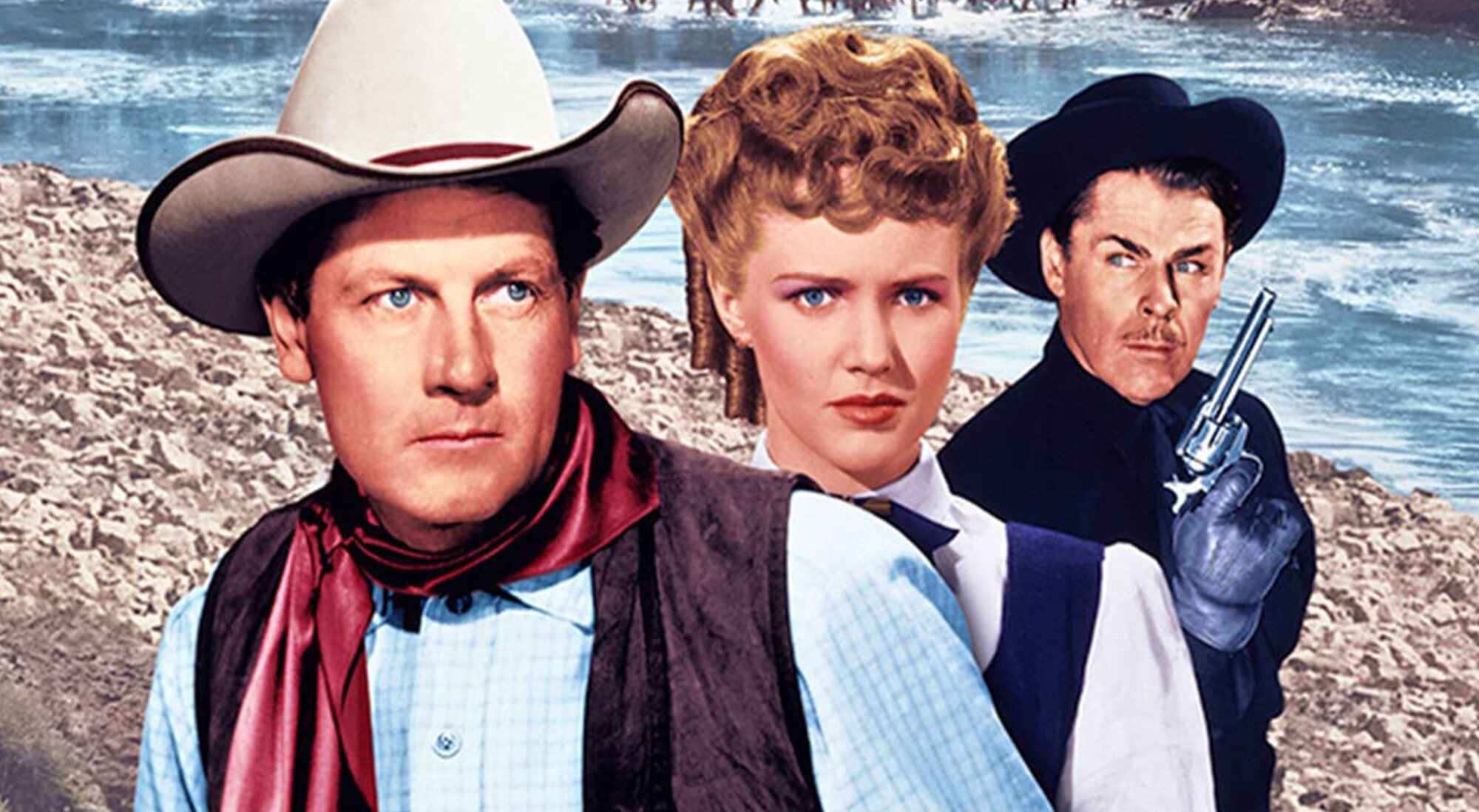 &quot;El virginiano&quot;