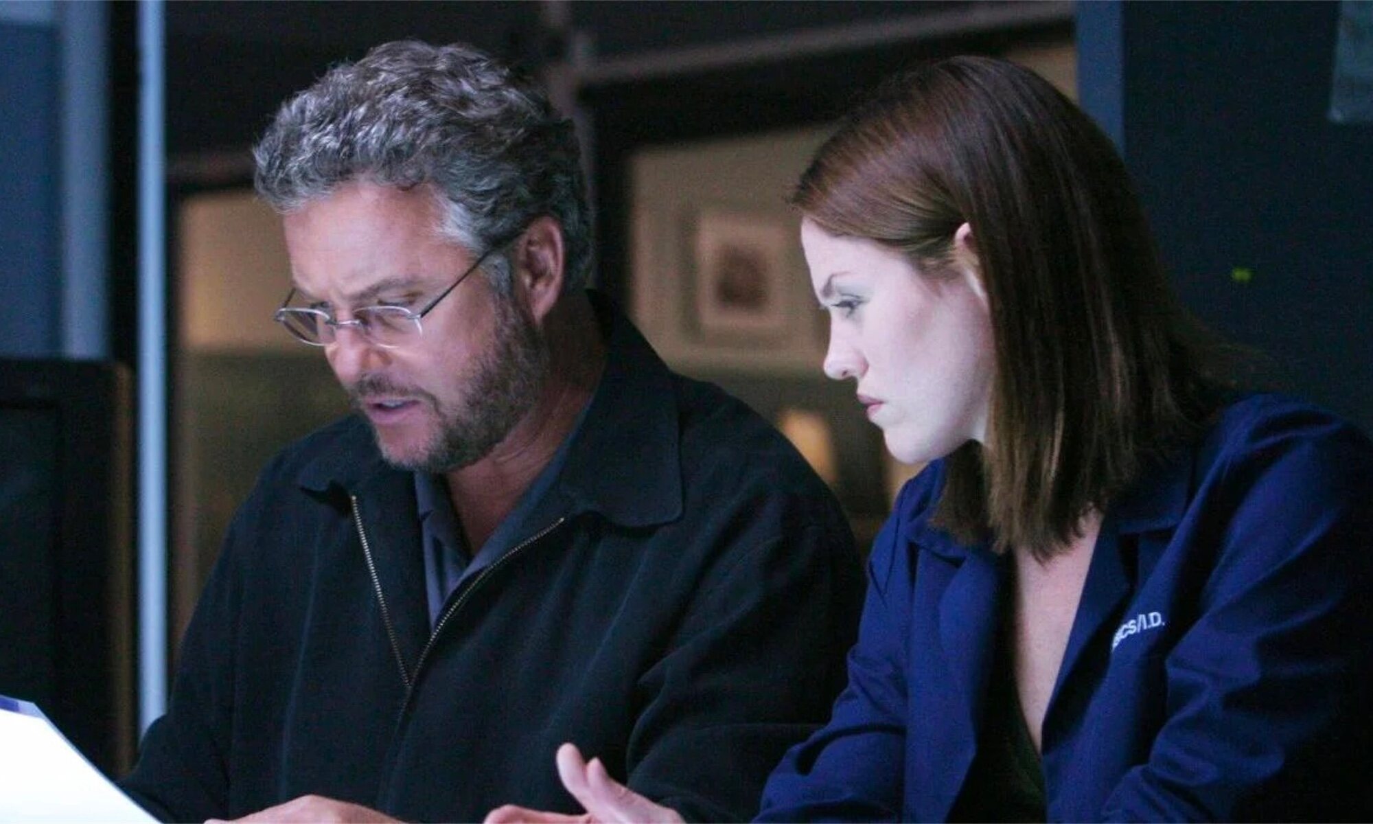 &#39;CSI: Las Vegas&#39;