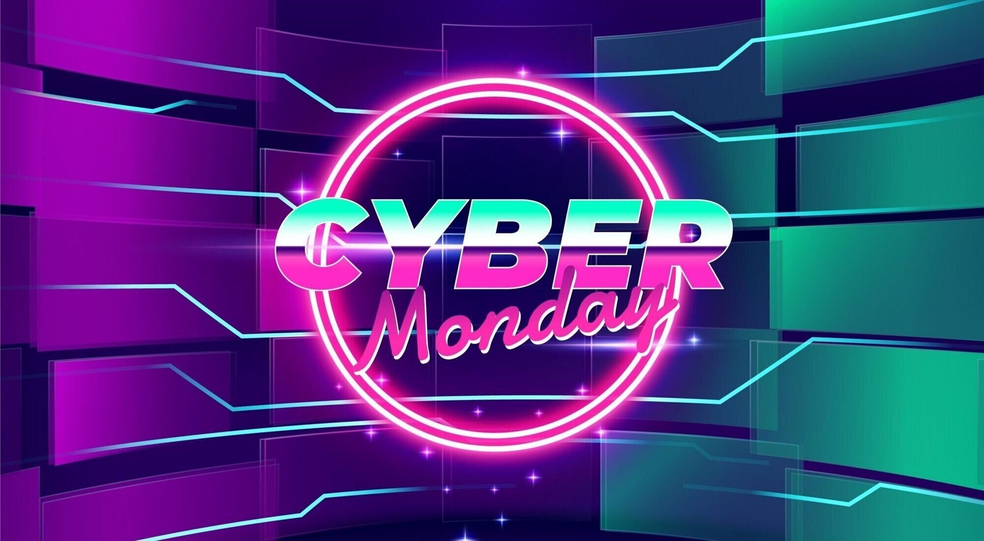 Cyber Monday 2022