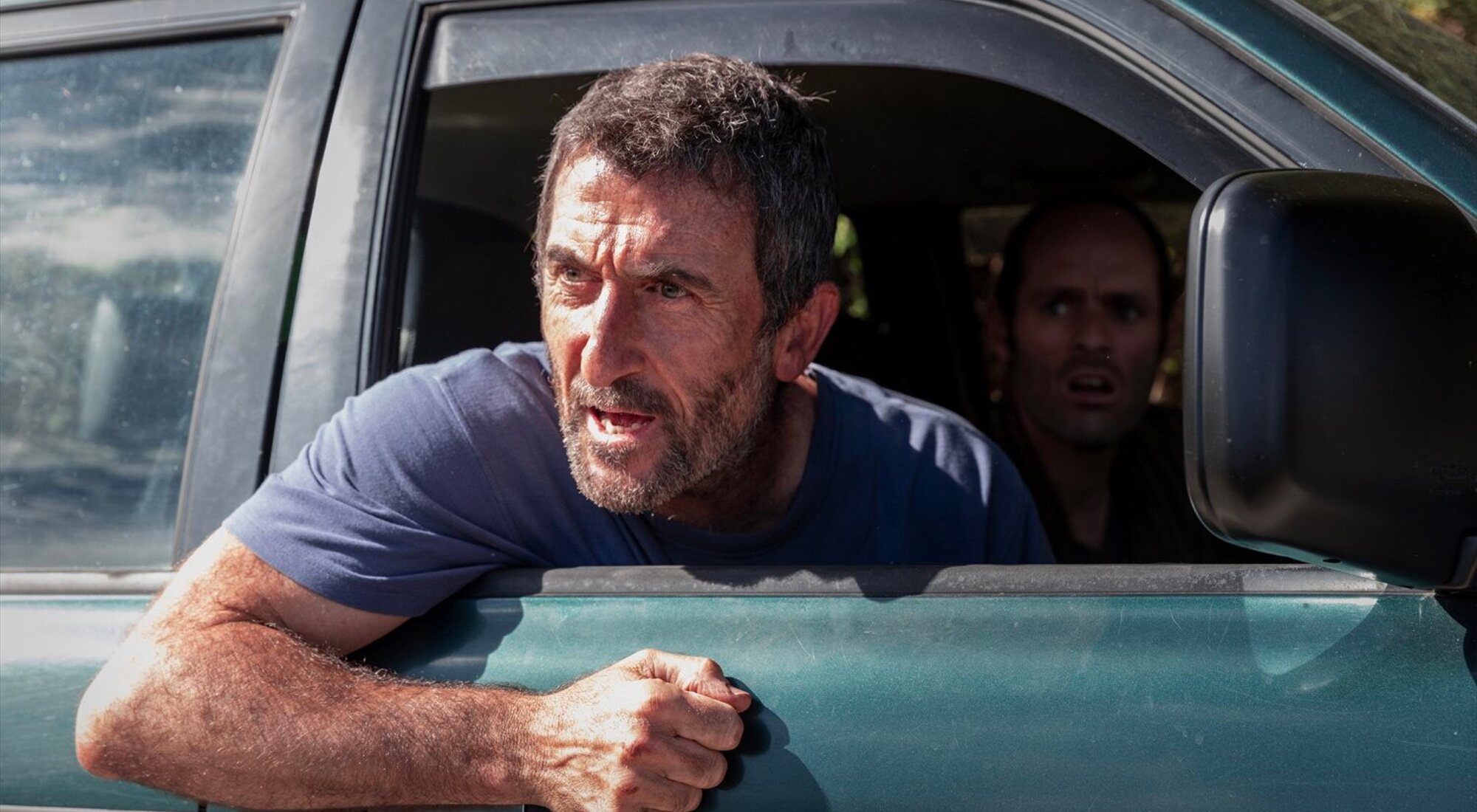 &quot;As bestas&quot;, favorita de los Goya 2023