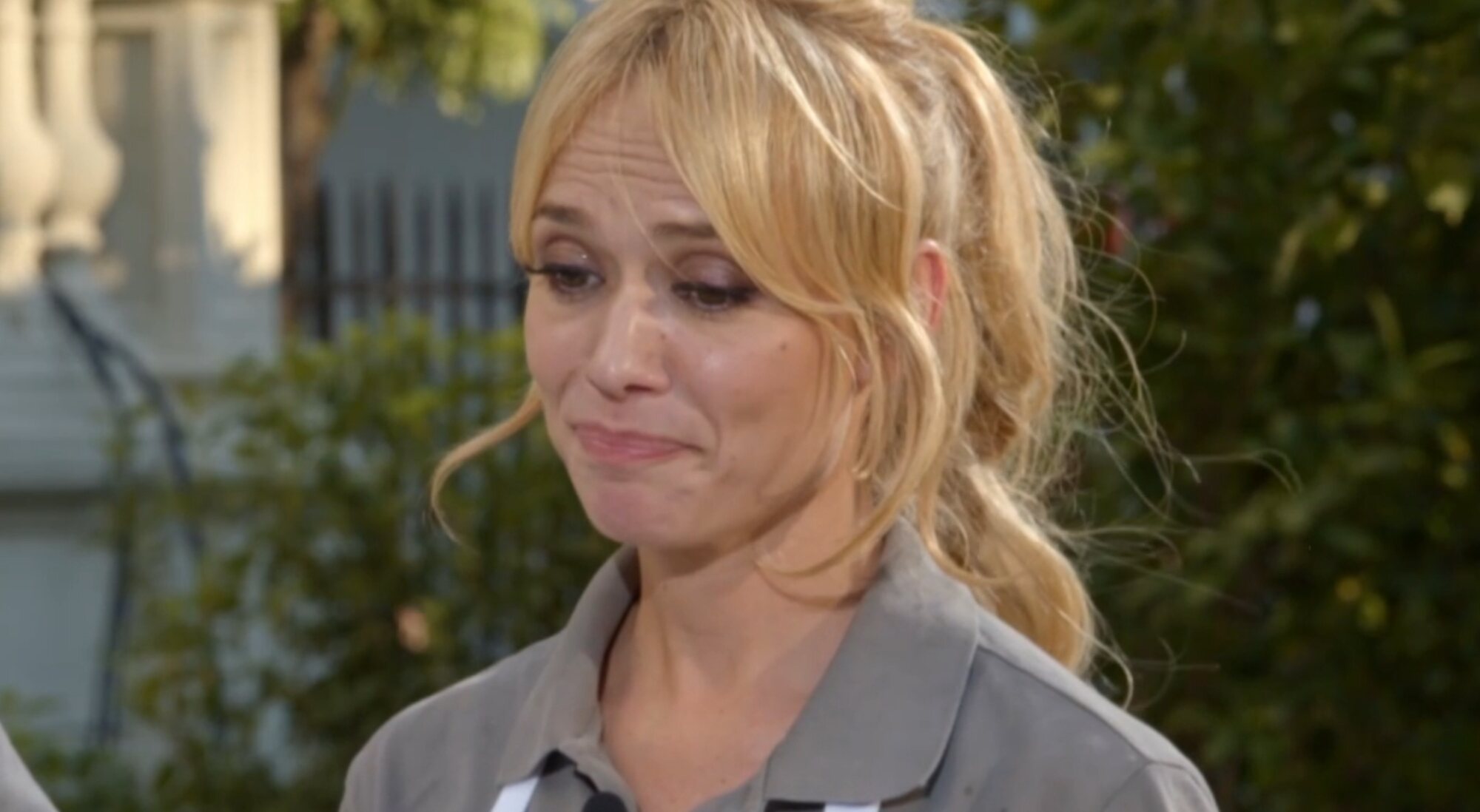 Patricia Conde en &#39;MasterChef Celebrity&#39;