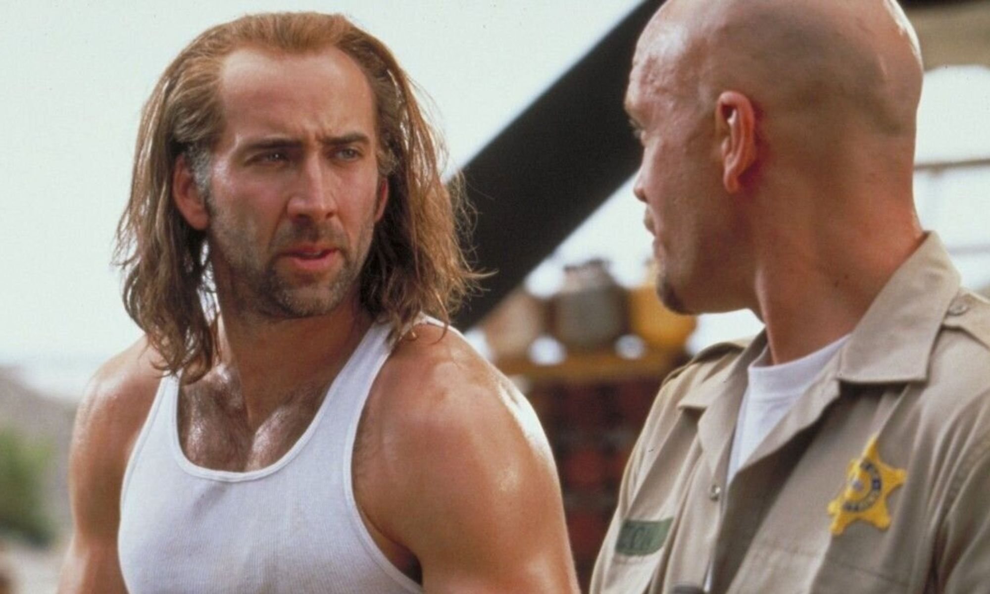 "Con Air"