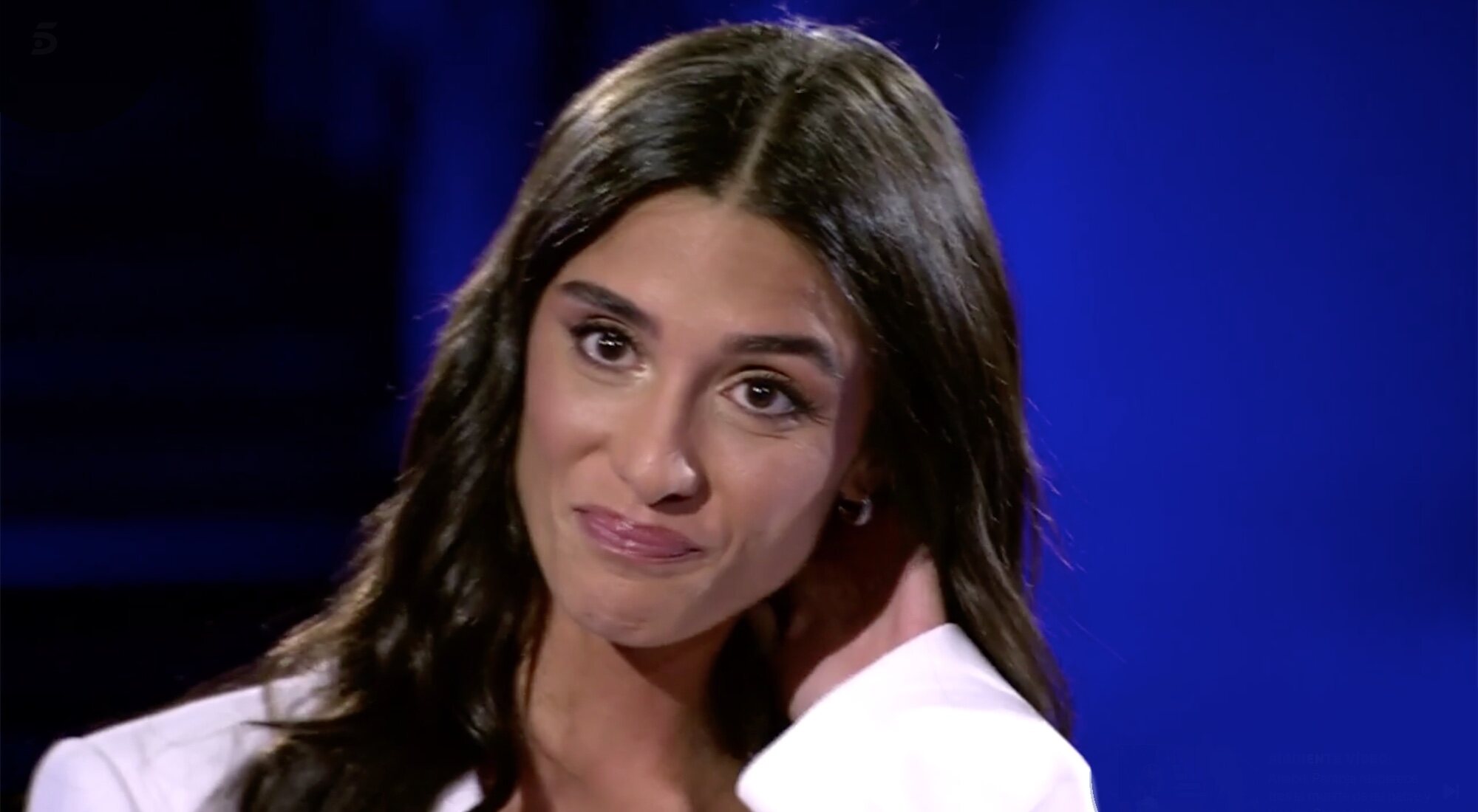 Claudia Martínez, en &#39;El debate de las tentaciones&#39;