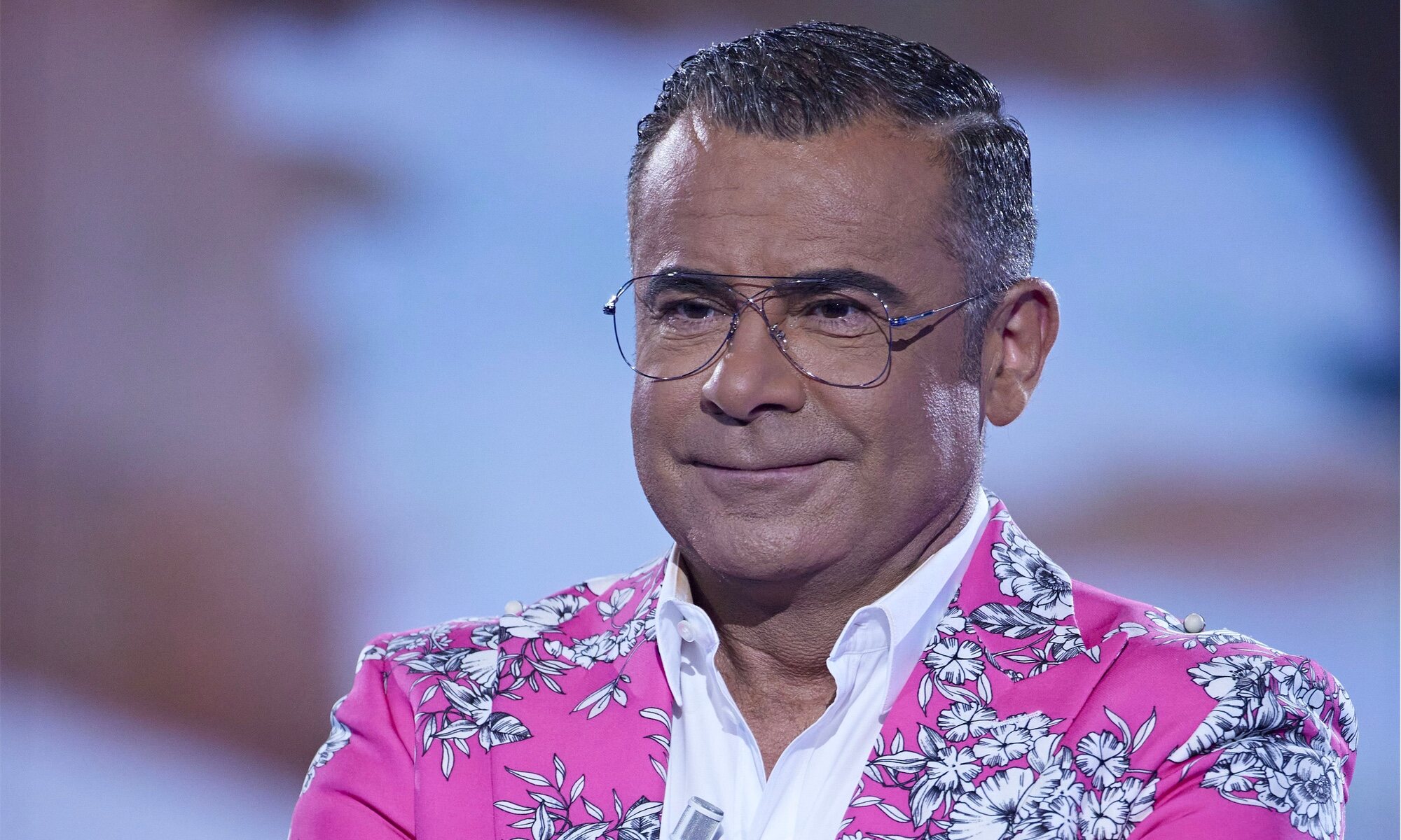 Jorge Javier Vázquez